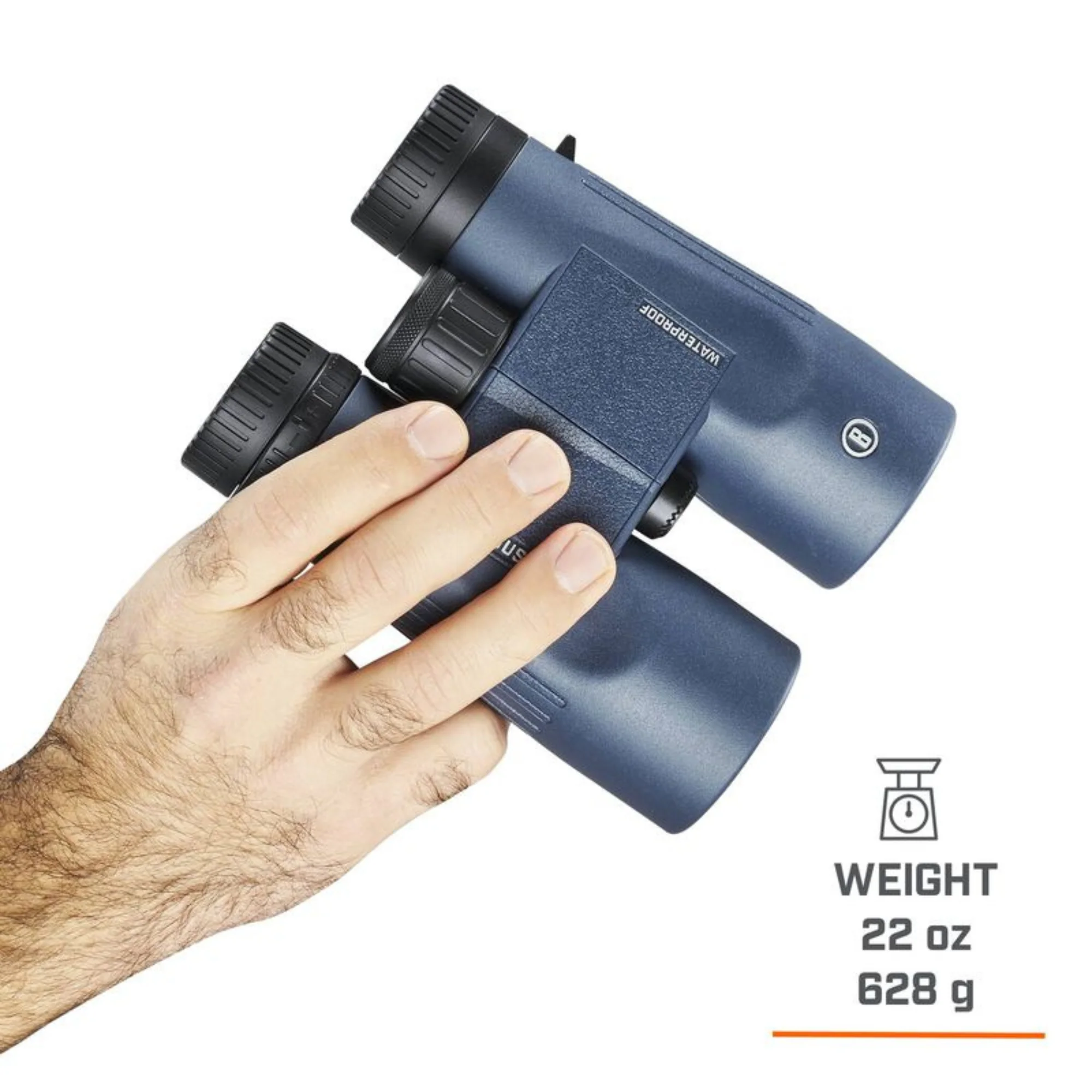 Bushnell H2O Waterproof Binoculars (10x42) - Image 9