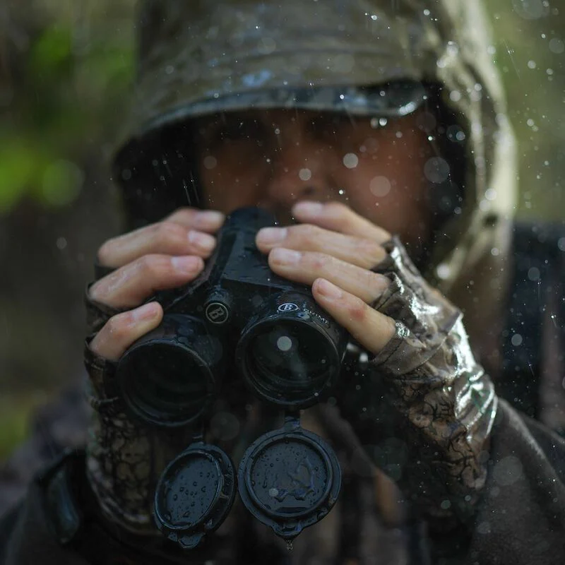 Bushnell Prime Waterproof Binoculars (10x42) - Image 5