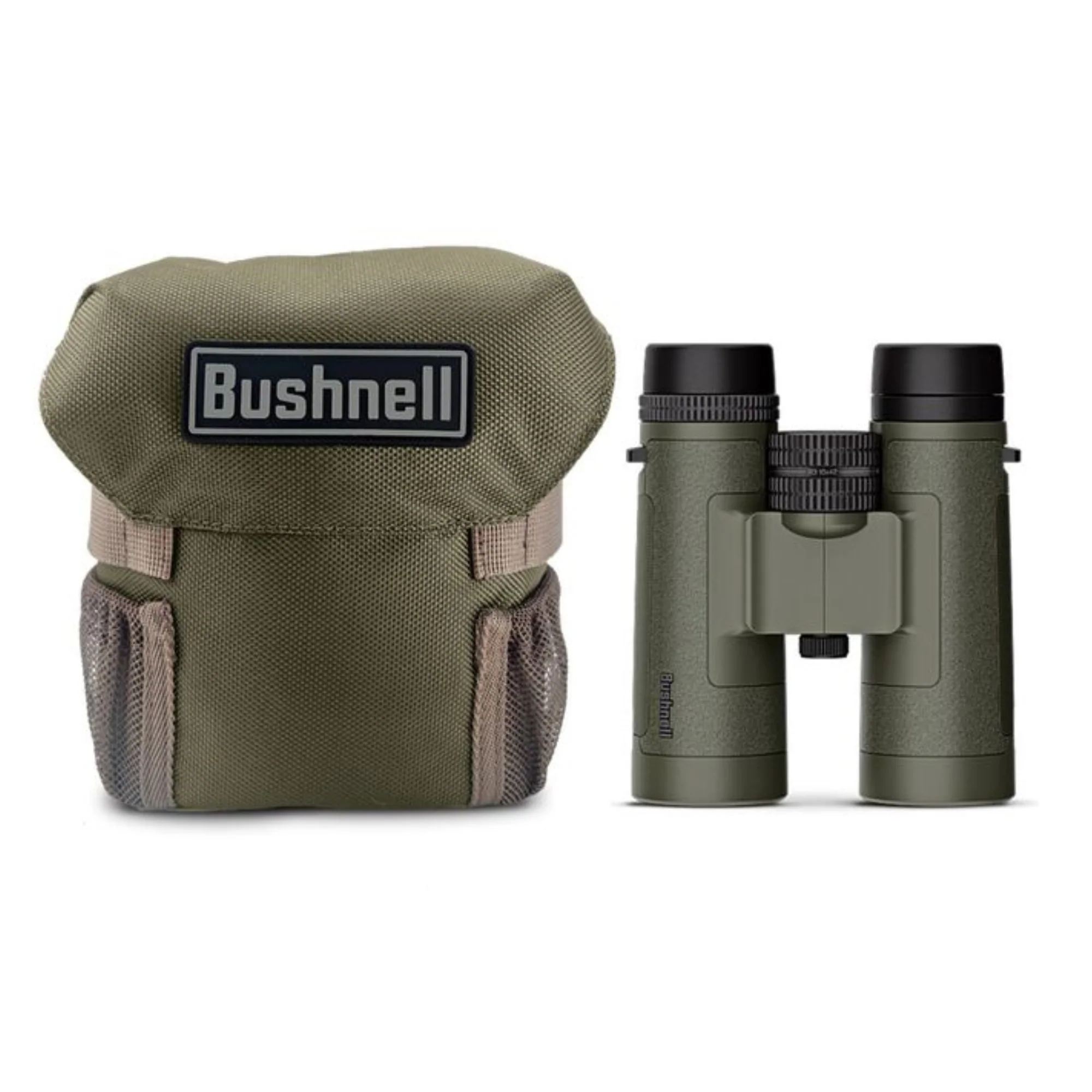 Bushnell R3 Waterproof Binoculars (10x42) - Image 7