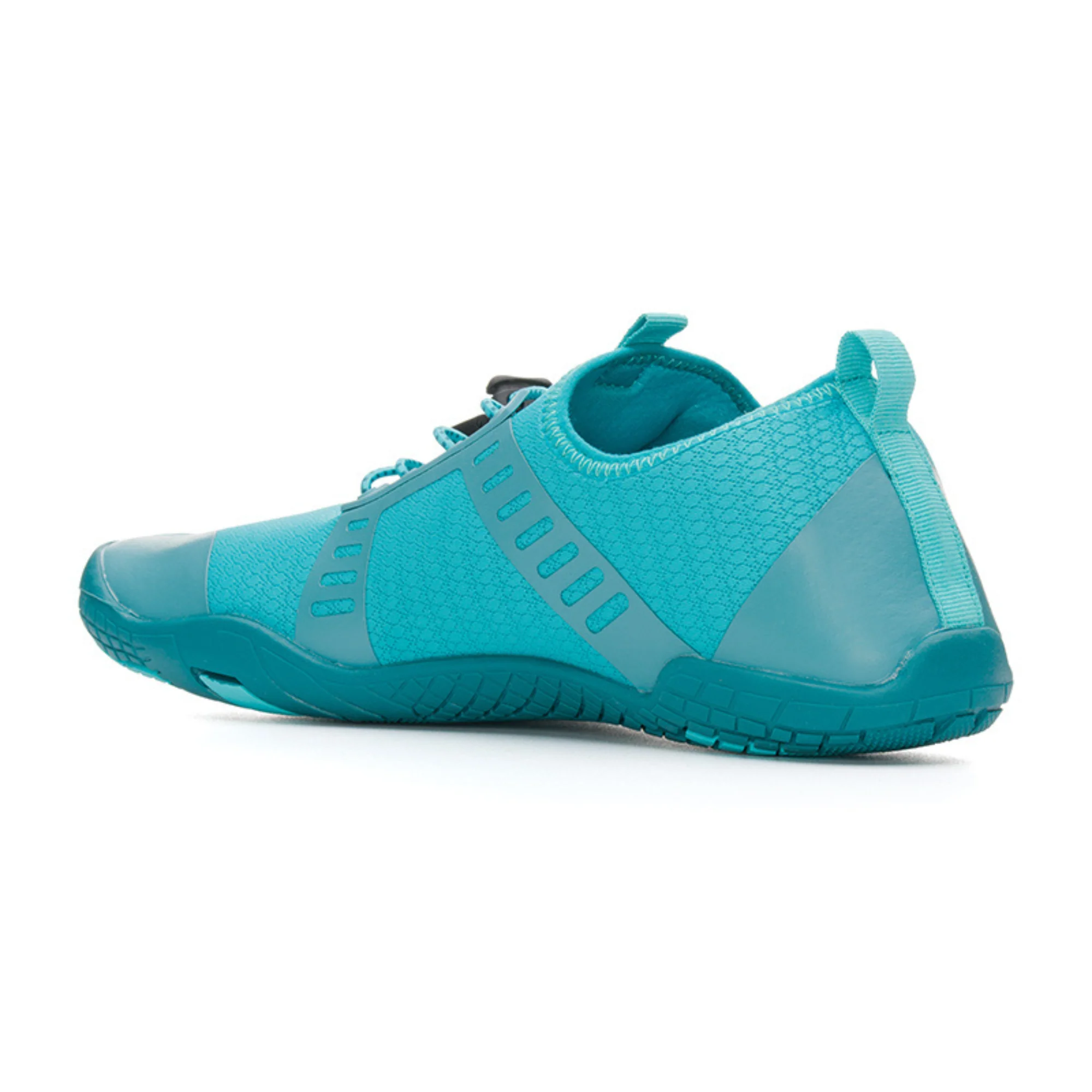 C-Skins Unisex Hybrid Barefoot Water Shoes (Ceramic Aqua) - Image 6