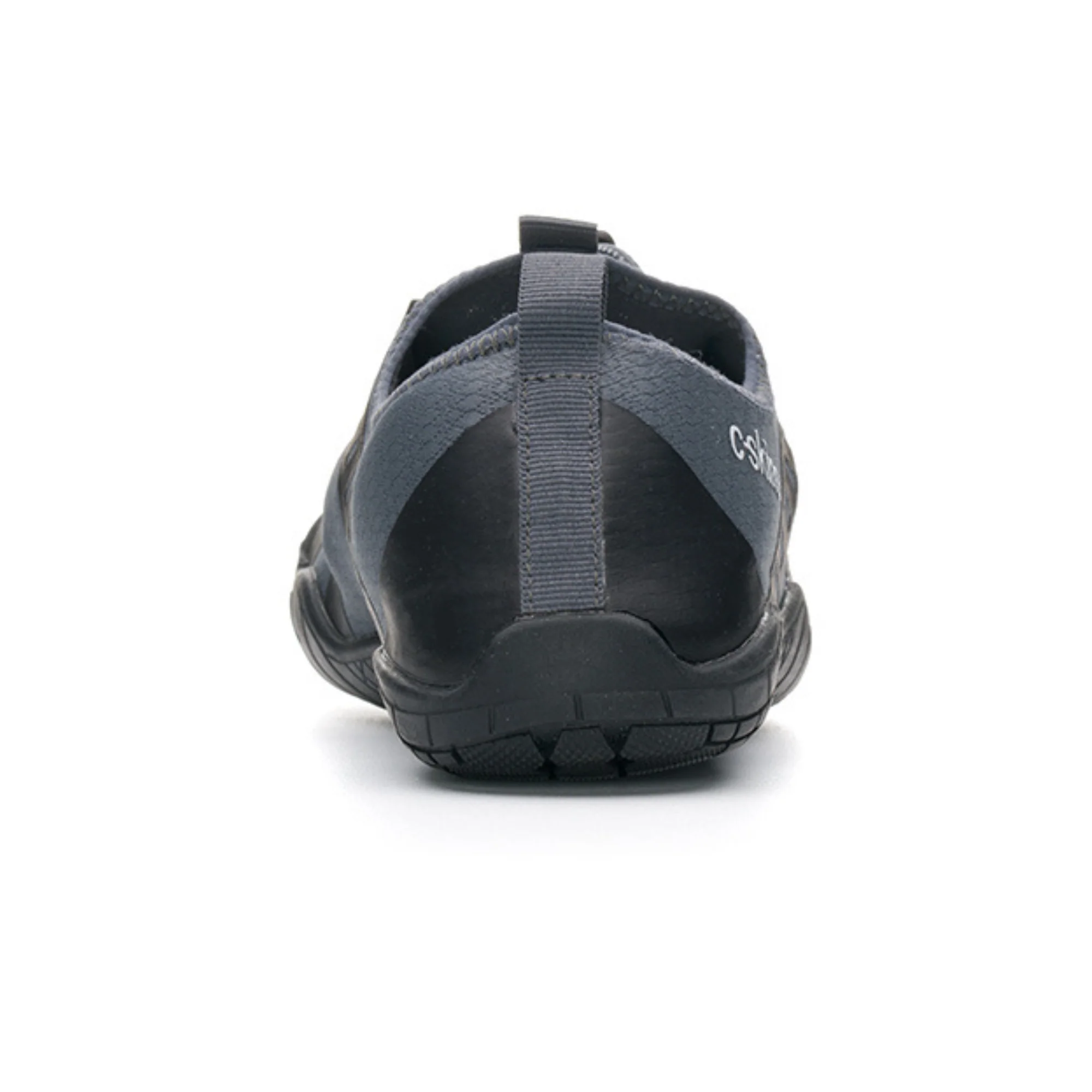 C-Skins Unisex Hybrid Barefoot Water Shoes (Charcoal) - Image 10