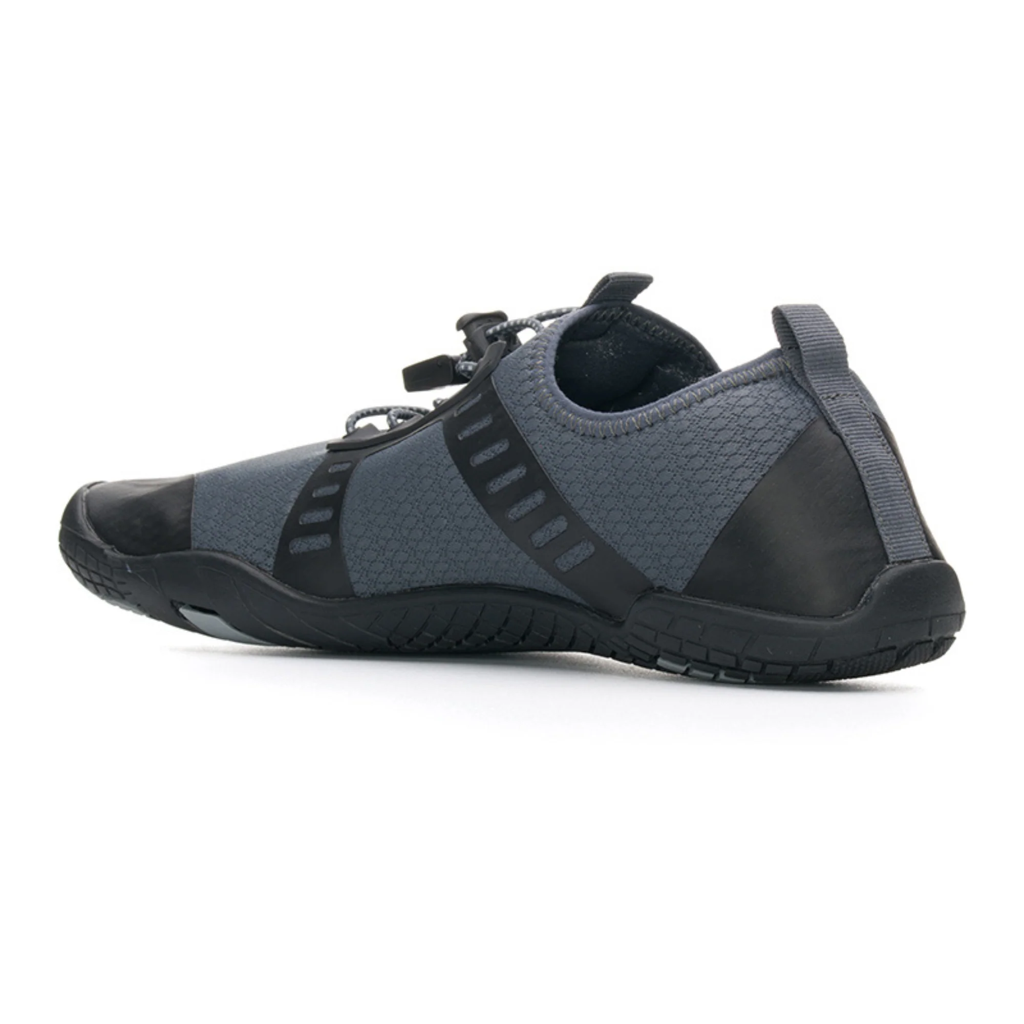 C-Skins Unisex Hybrid Barefoot Water Shoes (Charcoal) - Image 6