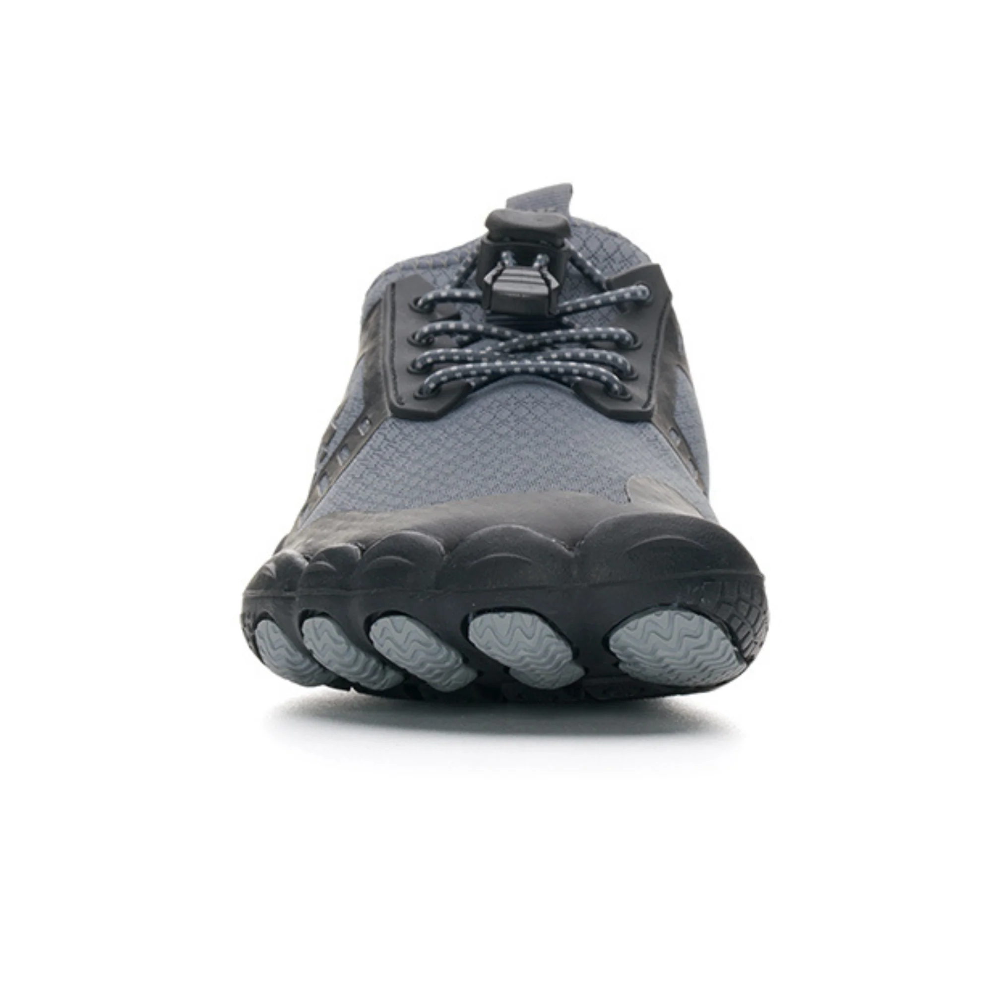 C-Skins Unisex Hybrid Barefoot Water Shoes (Charcoal) - Image 9