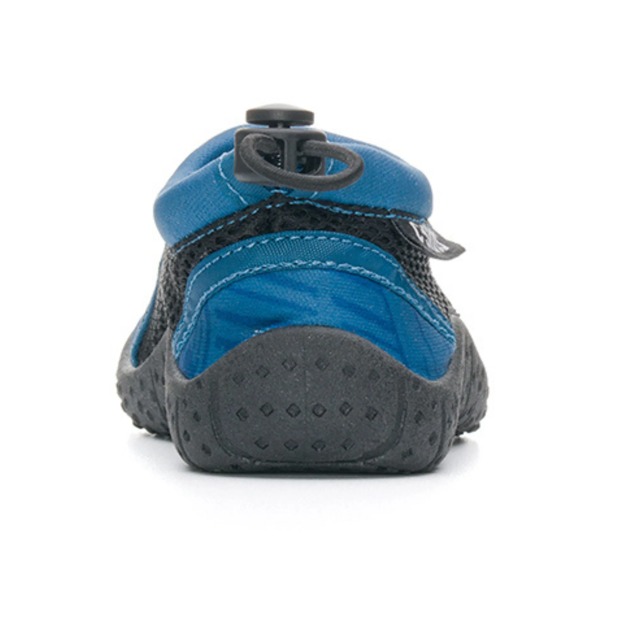 C-Skins Kids Rockhopper Beach Shoes (Blue Ashes)(Sizes J7-UK3) - Image 10