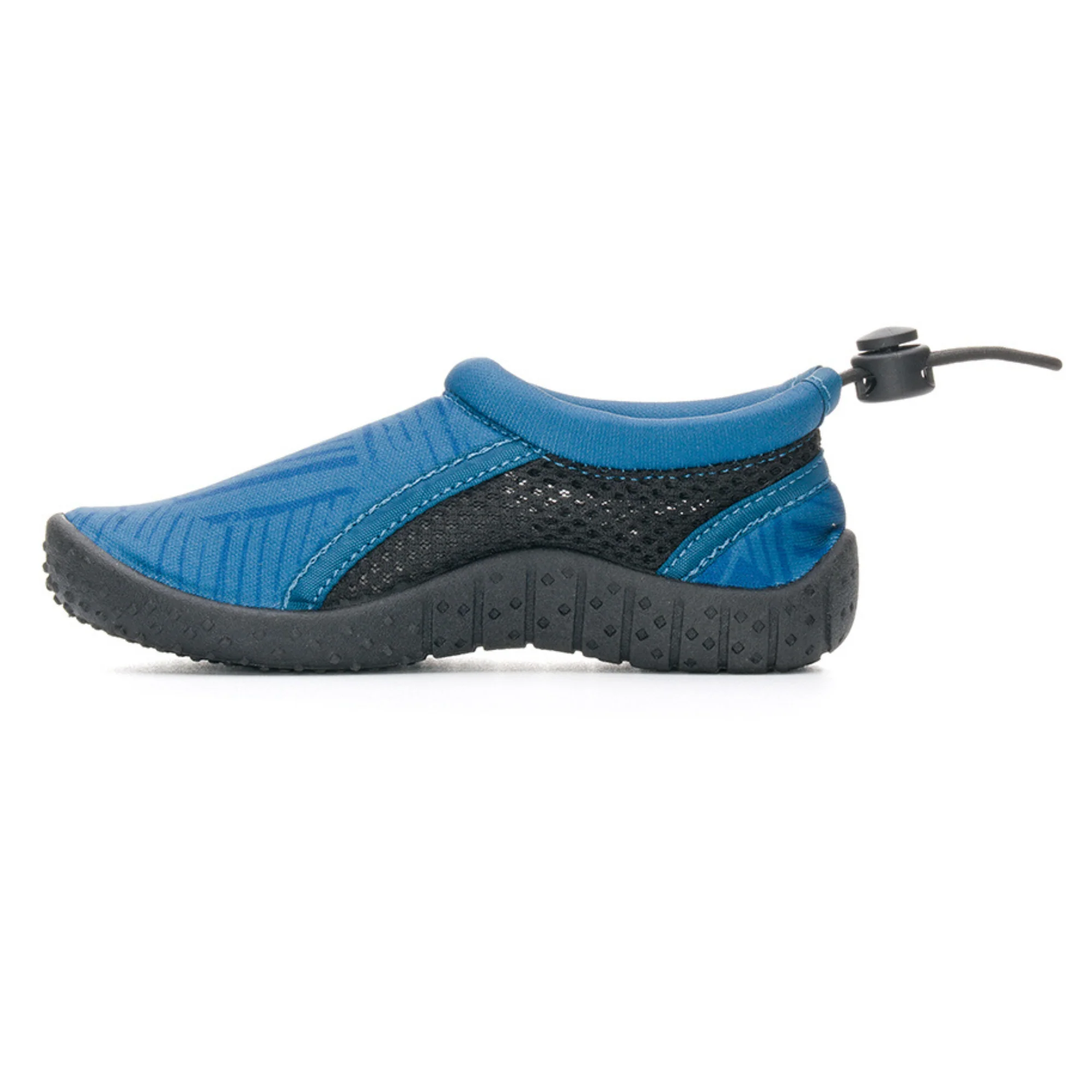 C-Skins Kids Rockhopper Beach Shoes (Blue Ashes)(Sizes J7-UK3) - Image 2