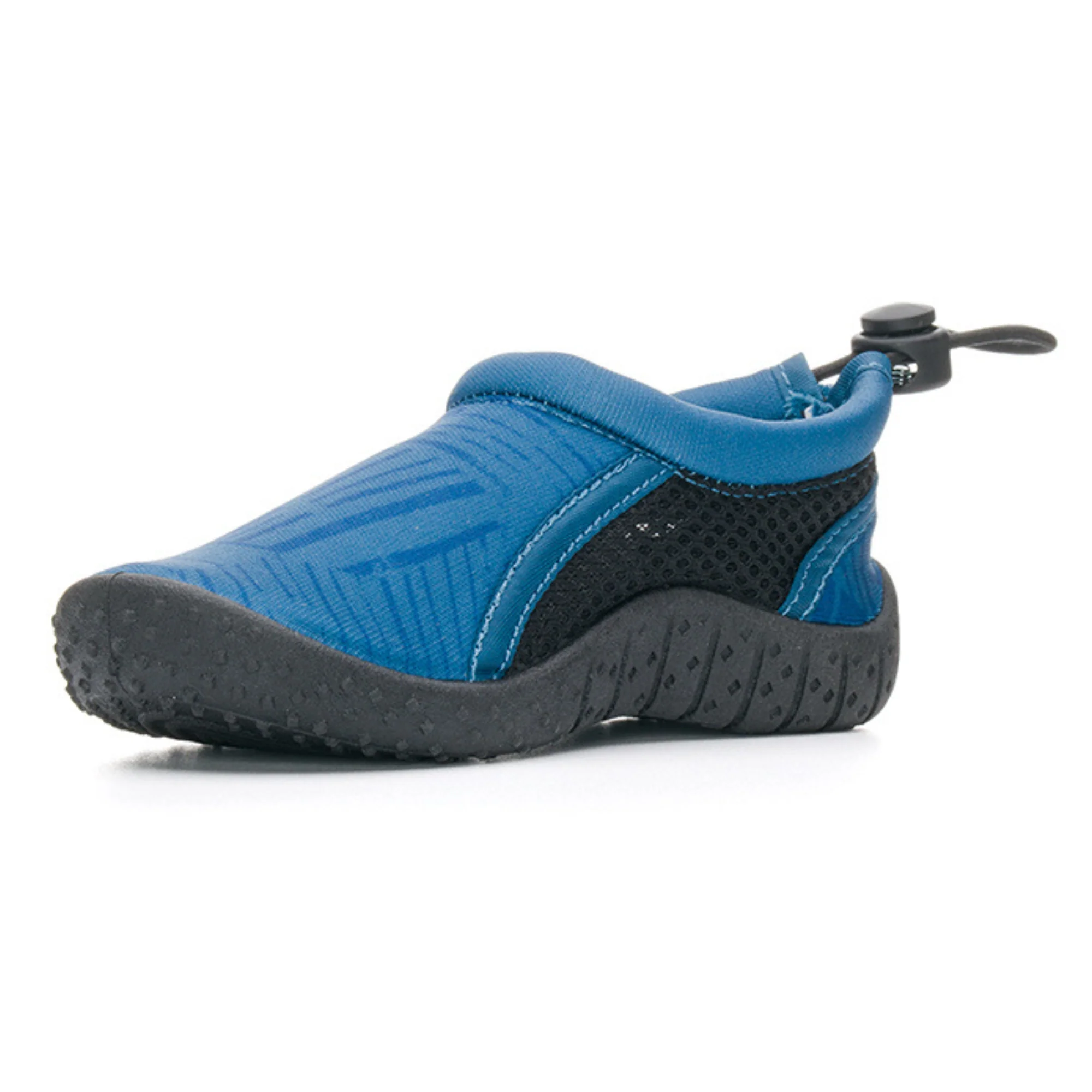 C-Skins Kids Rockhopper Beach Shoes (Blue Ashes)(Sizes J7-UK3) - Image 4