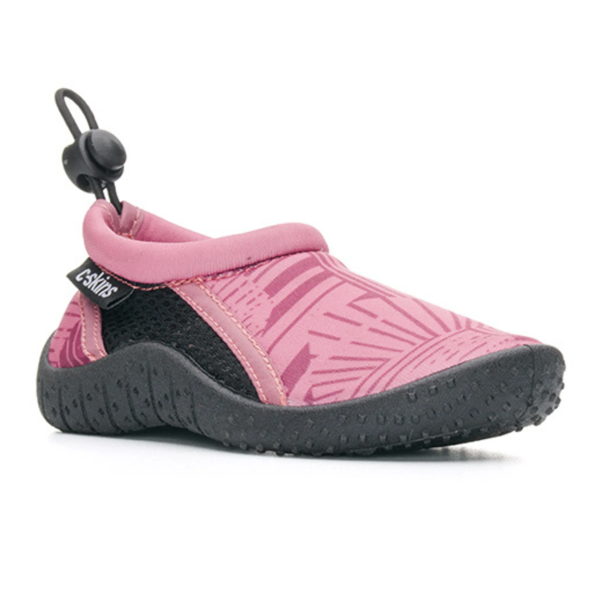 C-Skins Kids Rockhopper Beach Shoes (Mesa Rose)(Sizes J7-UK3) - Image 3