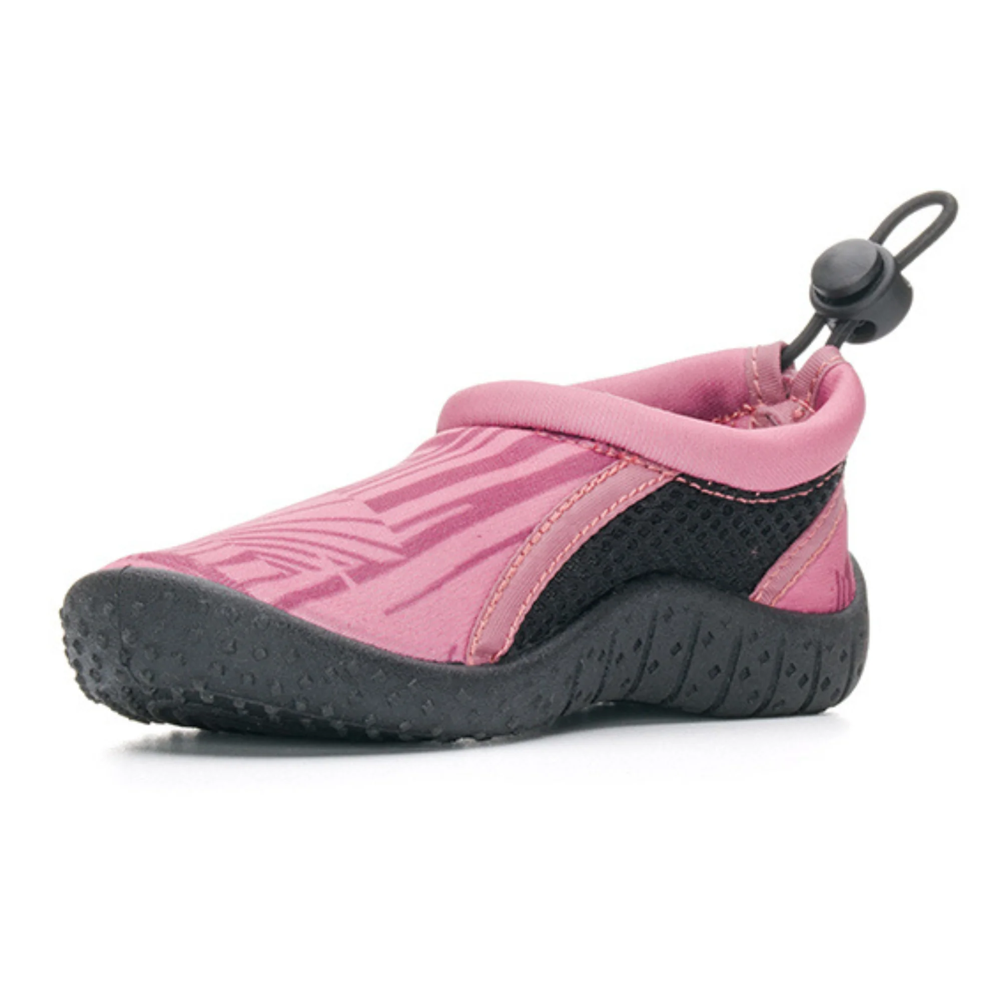 C-Skins Kids Rockhopper Beach Shoes (Mesa Rose)(Sizes J7-UK3) - Image 4