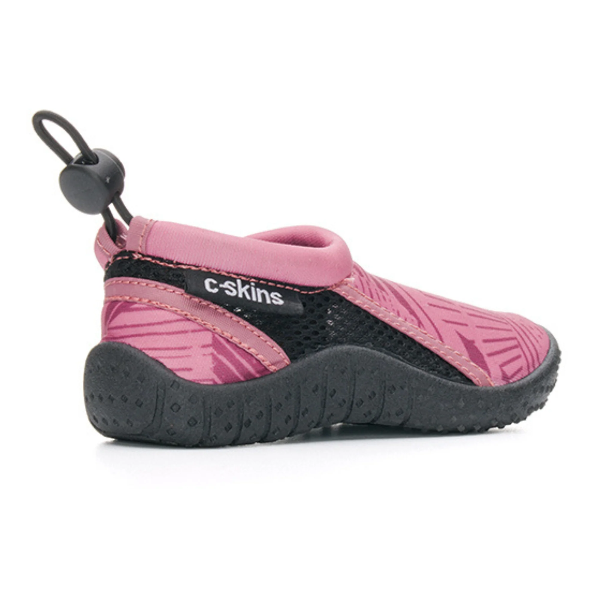 C-Skins Kids Rockhopper Beach Shoes (Mesa Rose)(Sizes J7-UK3) - Image 5