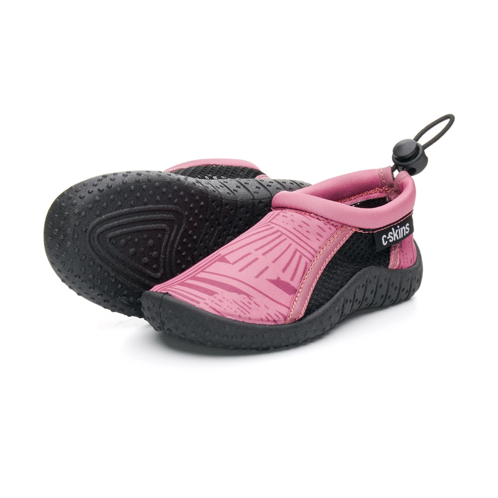 C-Skins Kids Rockhopper Beach Shoes (Mesa Rose)(Sizes J7-UK3) - Image 8