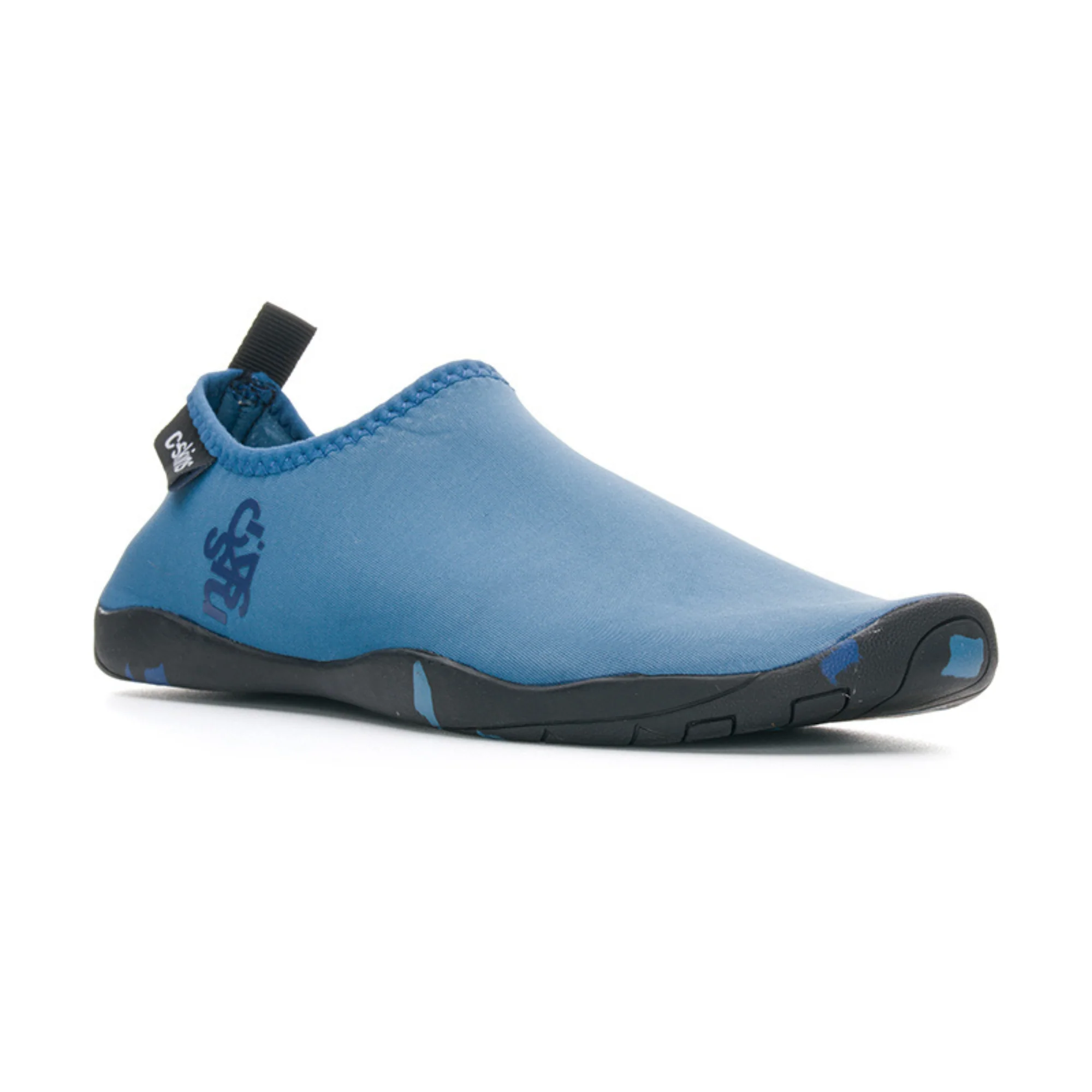 C-Skins Unisex Shoreline Beach Shoes (Blue Ashes) - Image 3