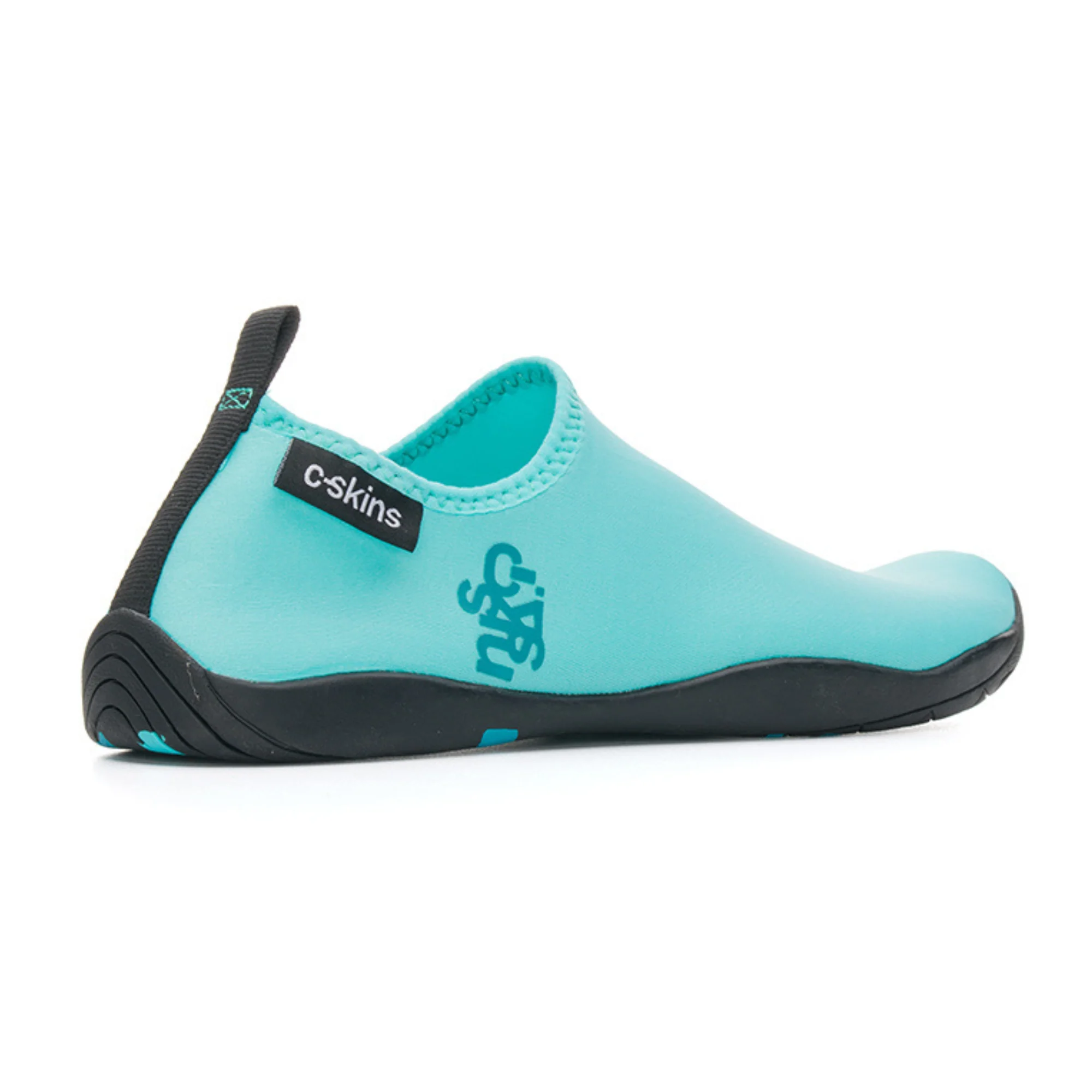 C-Skins Unisex Shoreline Beach Shoes (Ceramic Aqua) - Image 4