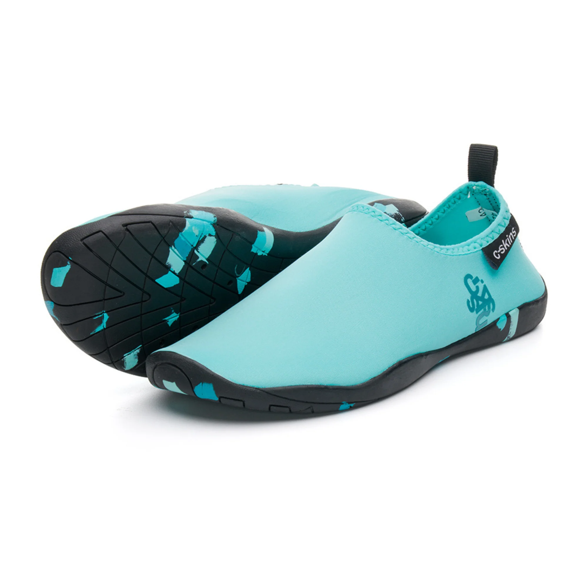 C-Skins Unisex Shoreline Beach Shoes (Ceramic Aqua) - Image 8