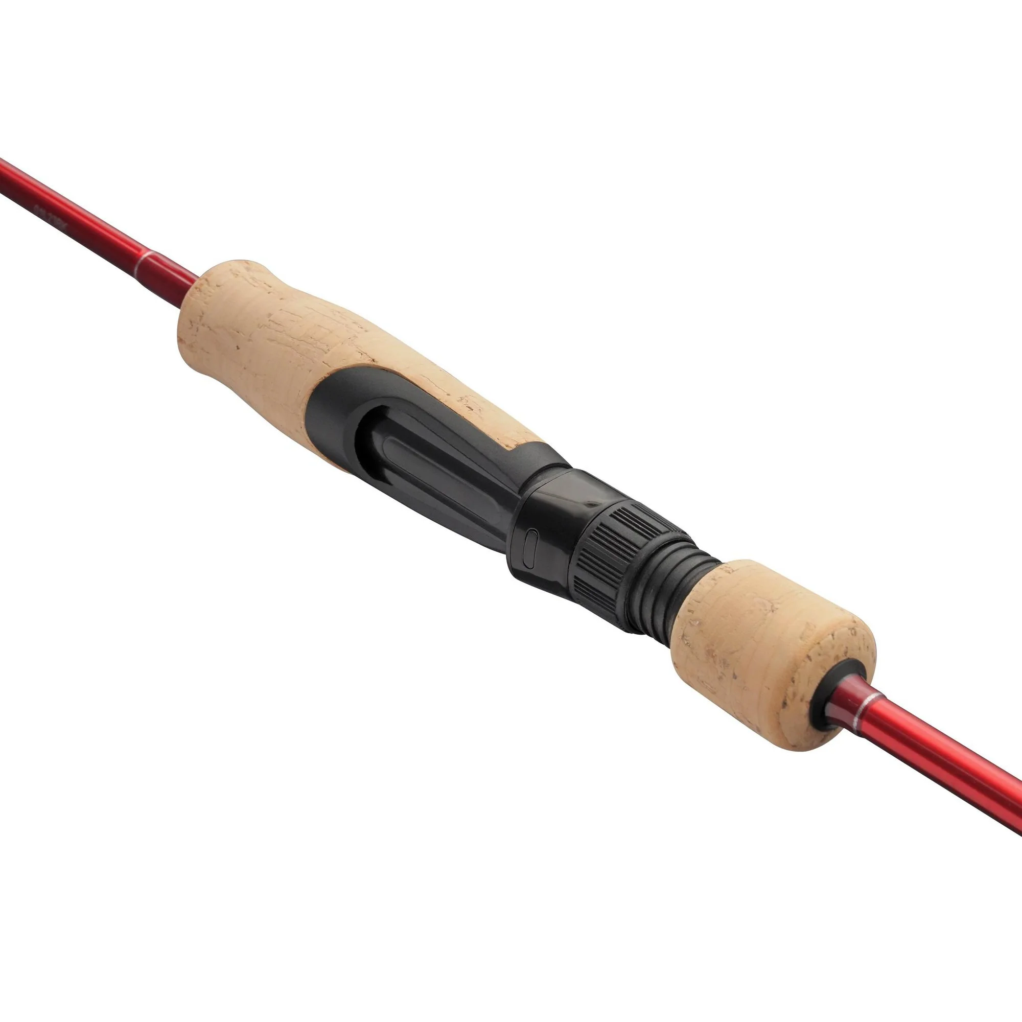 Abu Garcia 6ft/1.83m Carabus Exquisite 2 Section Spinning (2-6g) - Image 5