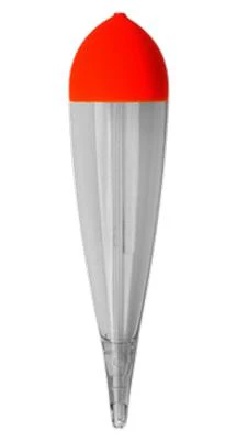Dennett Clear Slider Float (20g)