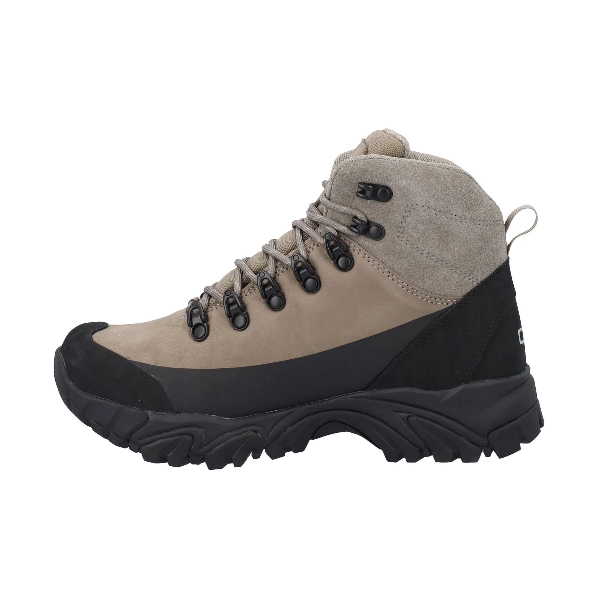 CMP Women's Dhenieb Waterproof Hillwalking Boots (Deserto/Corda) - Image 2