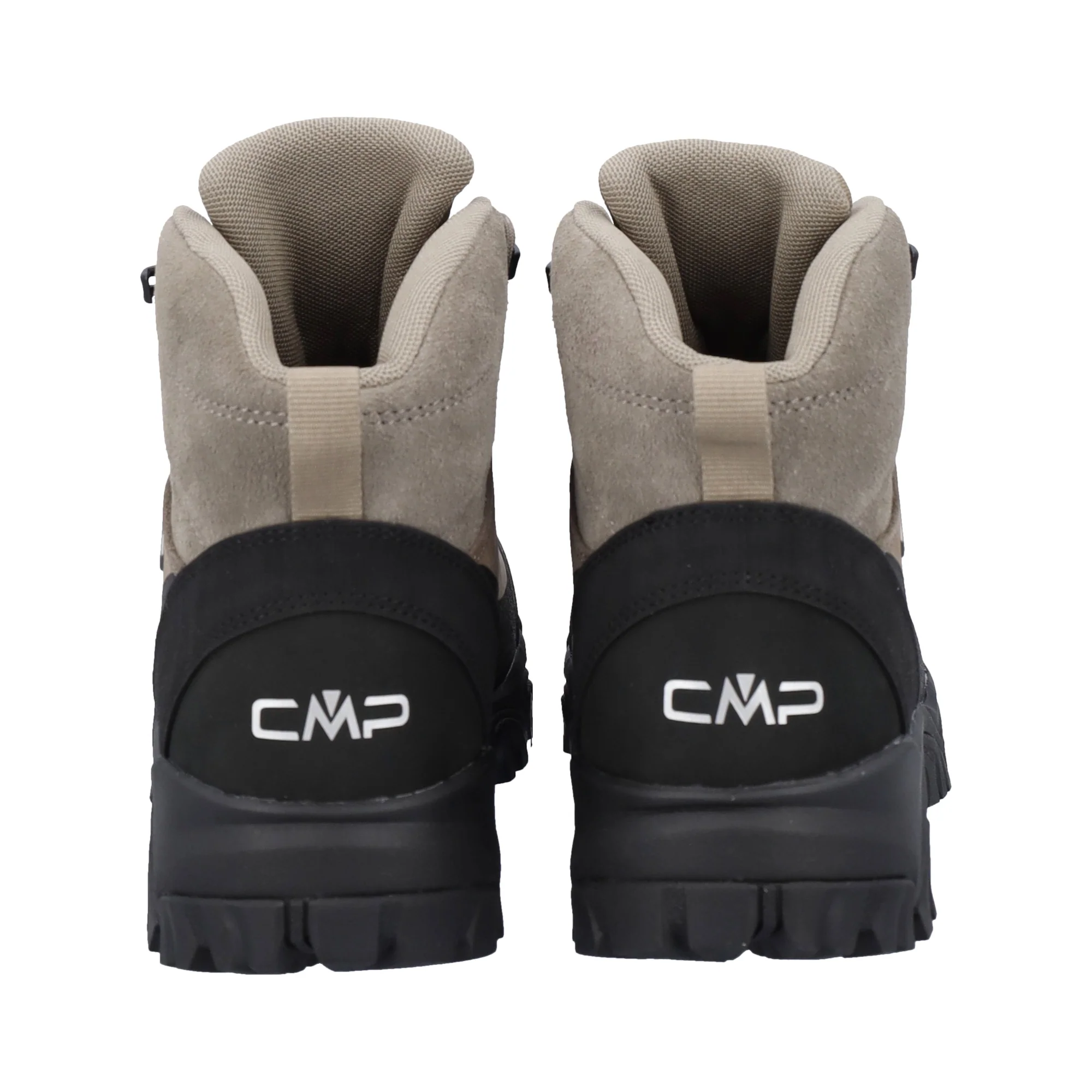 CMP Women's Dhenieb Waterproof Hillwalking Boots (Deserto/Corda) - Image 6