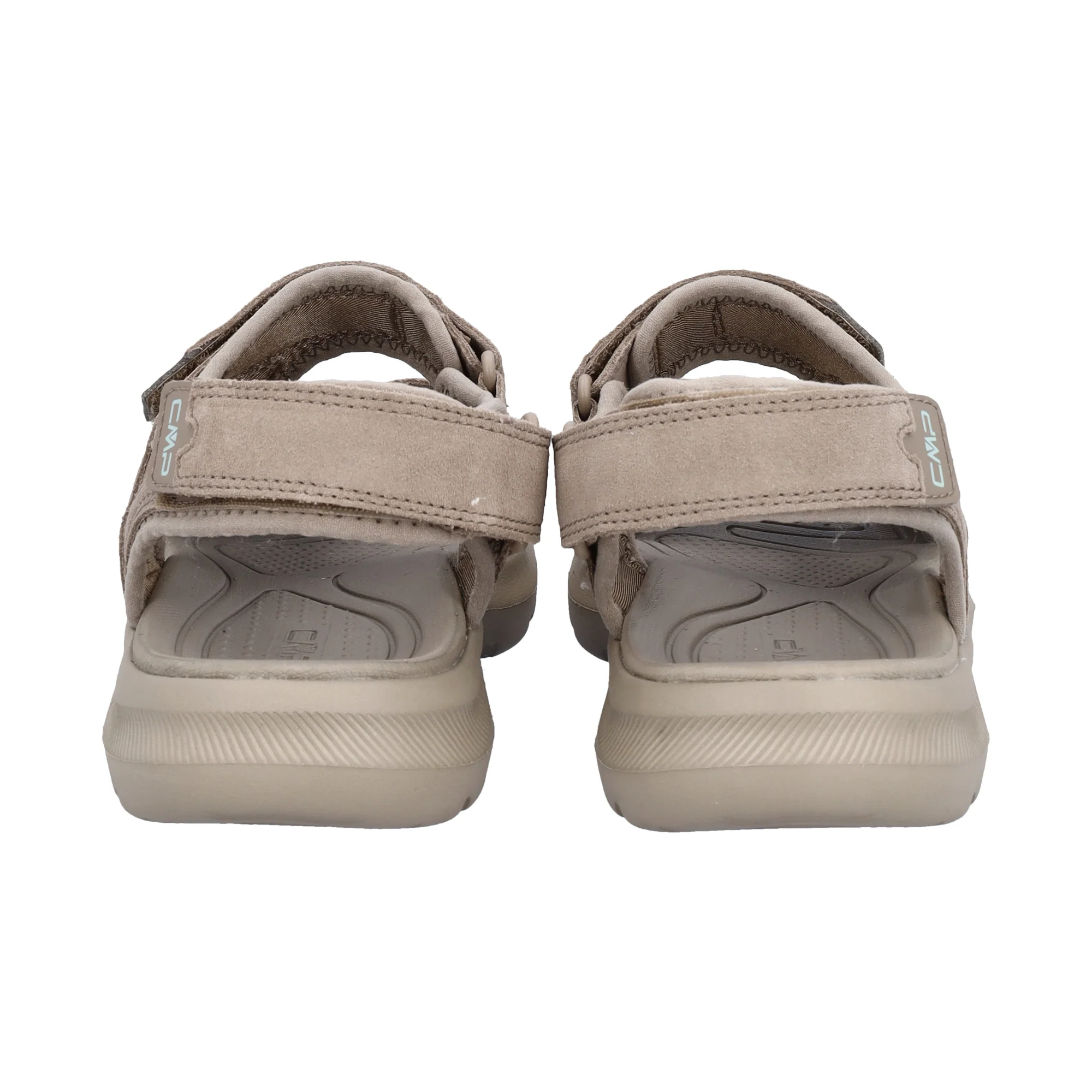 CMP Women's Emby Hiking Sandals (Deserto) - Image 6