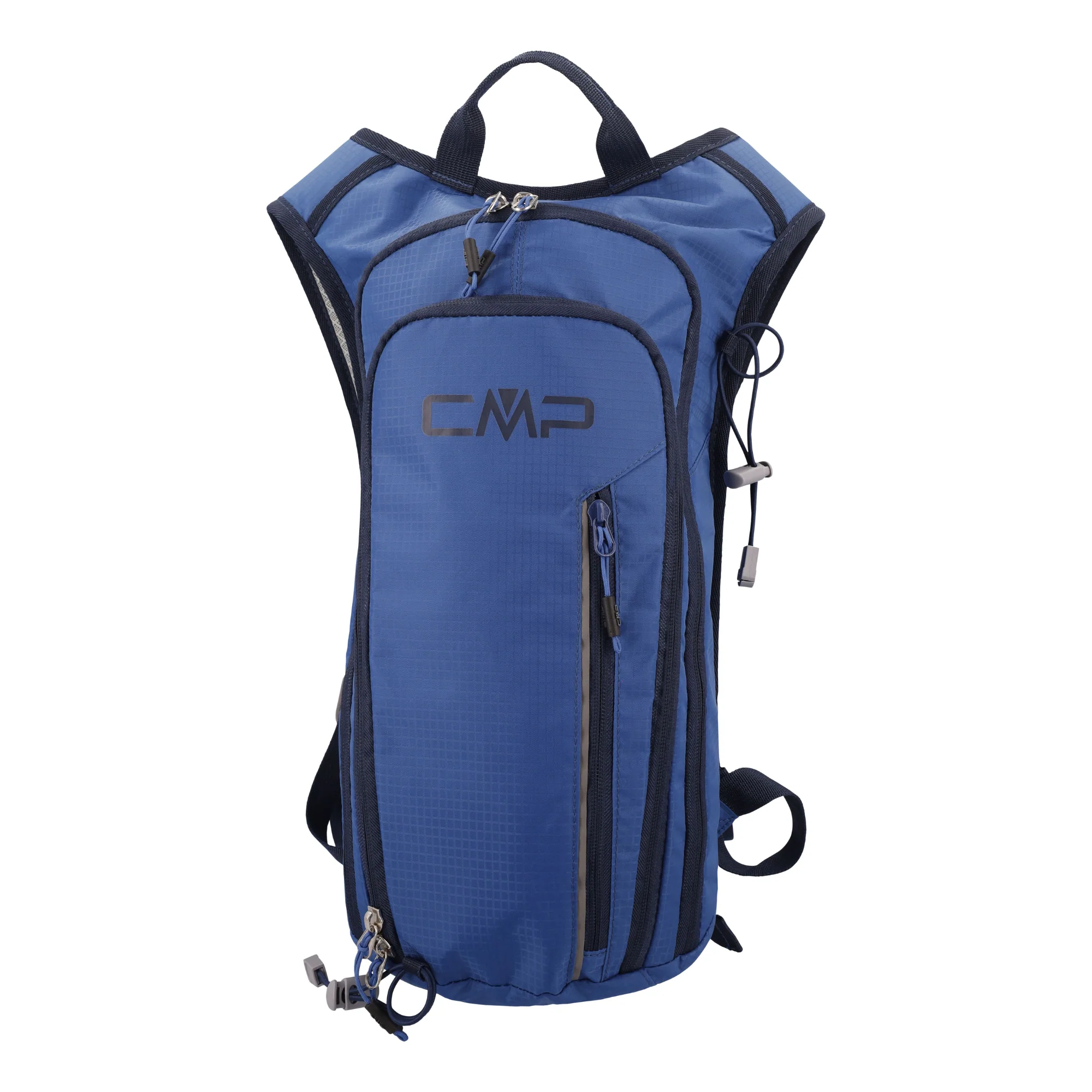 CMP Grand Rapids 9L Bike Pack (Bluestone) - Image 2
