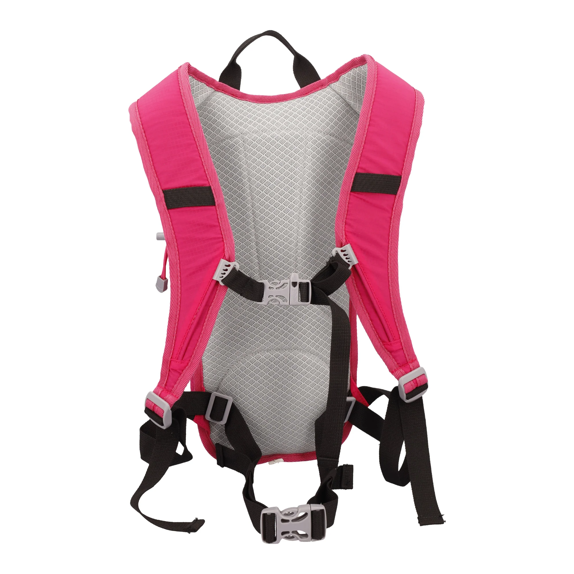 CMP Grand Rapids 9L Bike Pack (Red Carminio/Antracite/Apple) - Image 3