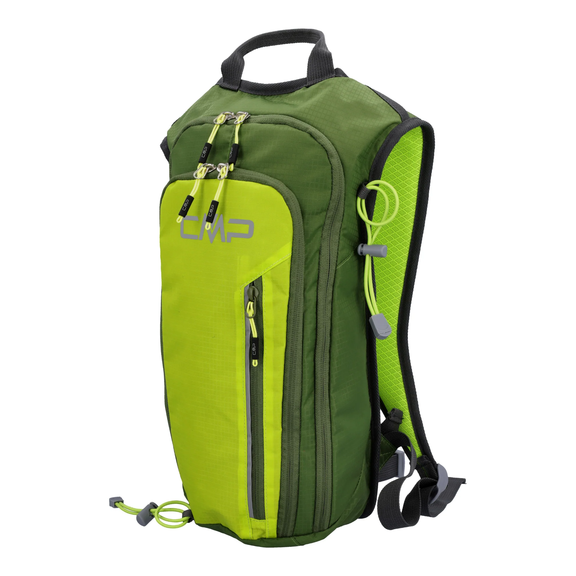 CMP Grand Rapids 9L Bike Pack (Moss) - Image 2