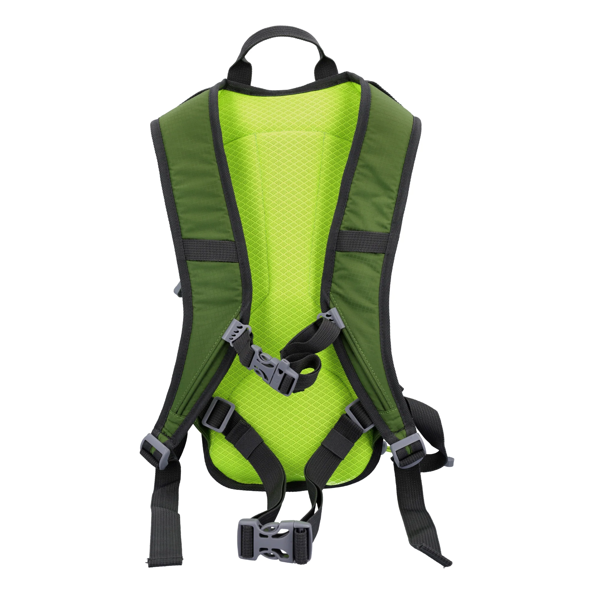 CMP Grand Rapids 9L Bike Pack (Moss) - Image 3