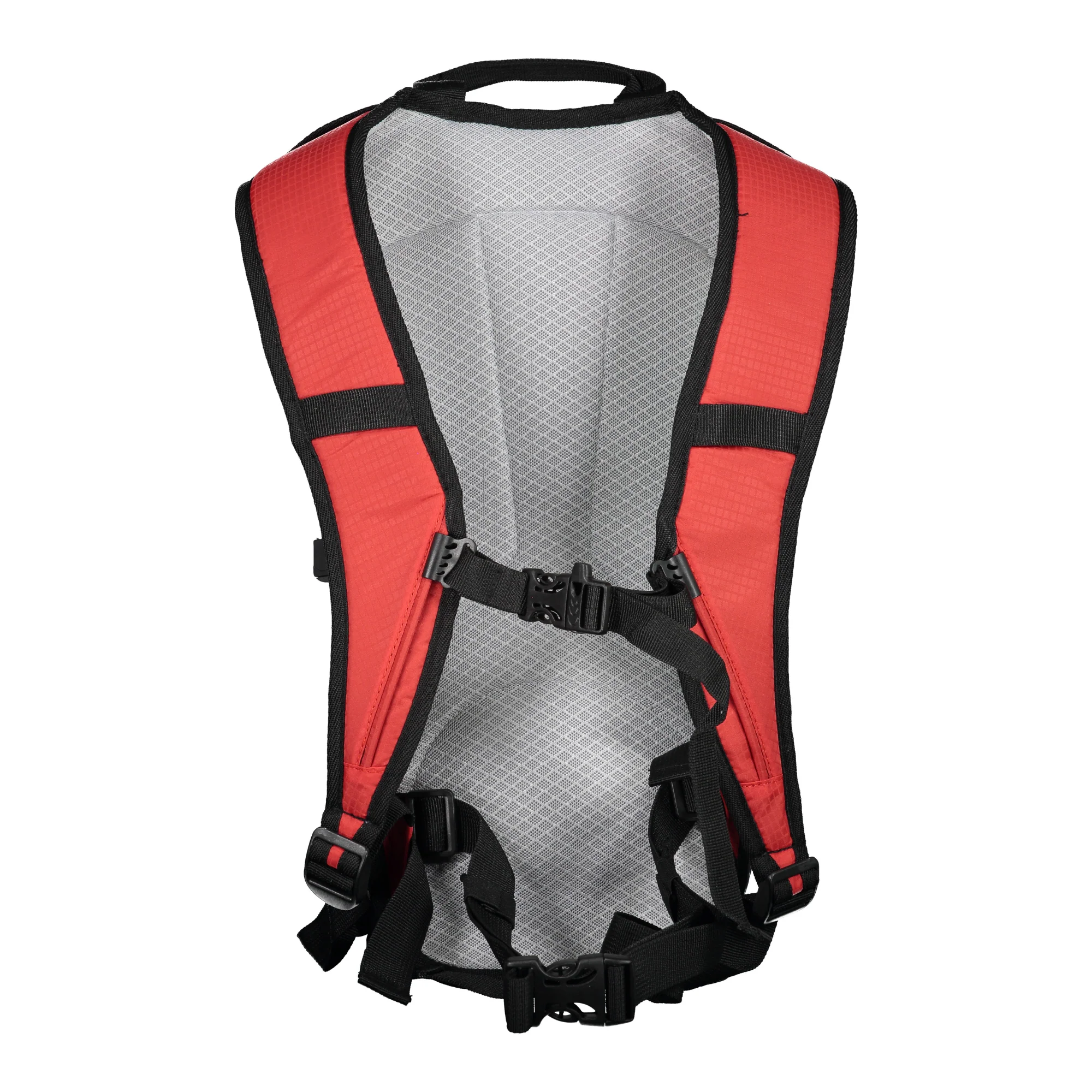 CMP Grand Rapids 9L Bike Pack (Flame) - Image 2