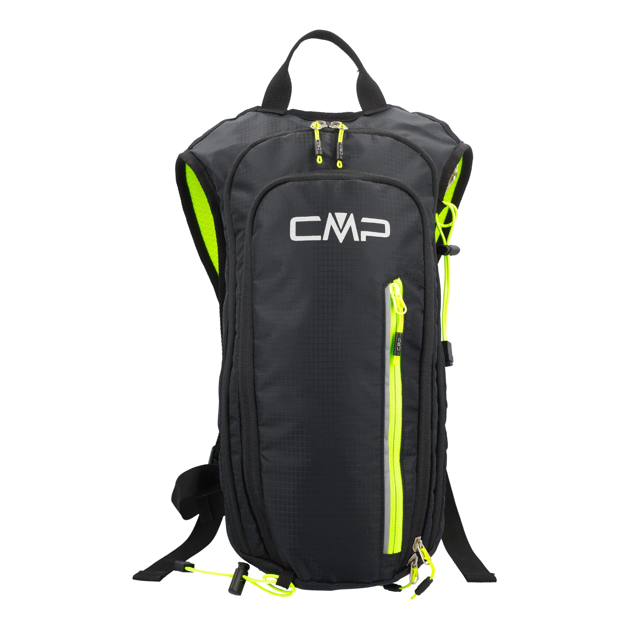 CMP Grand Rapids 9L Bike Pack (Nero) - Image 2
