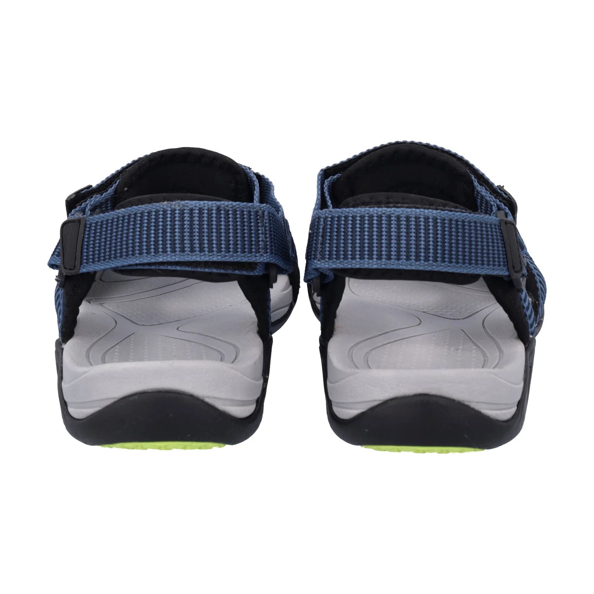 CMP Men's Hamal Vegan Friendly Hiking Sandal (Dusty Blue) - Image 6