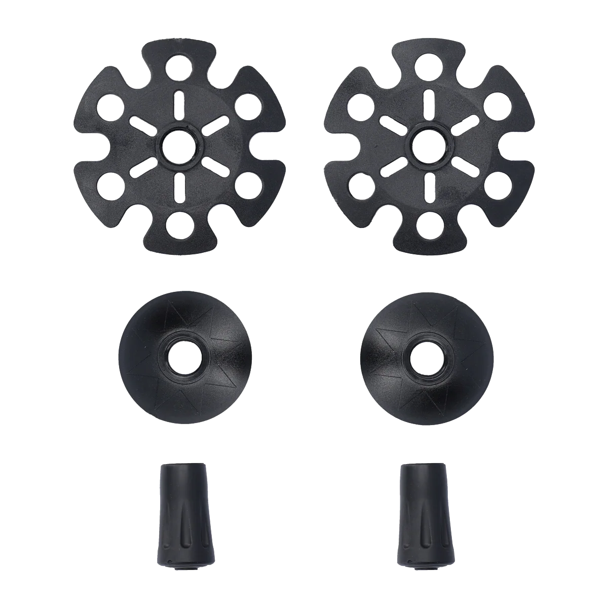 CMP Iseran Trekking Poles (Amaranto) - Image 2