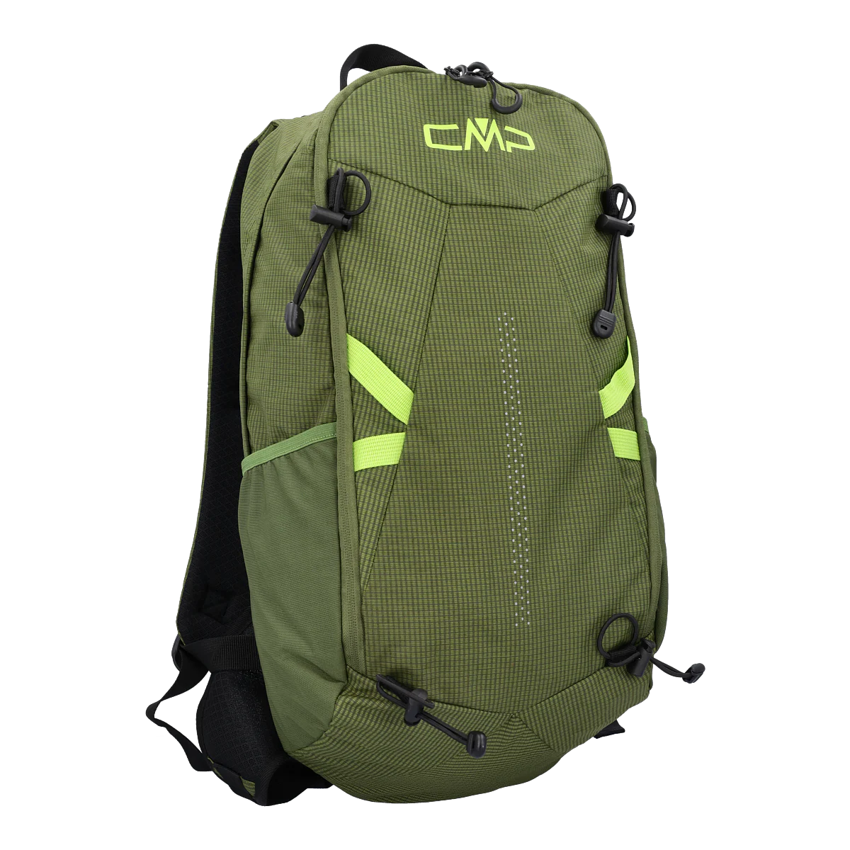 CMP Laredo 22L Trekking Daysack (Khaki)