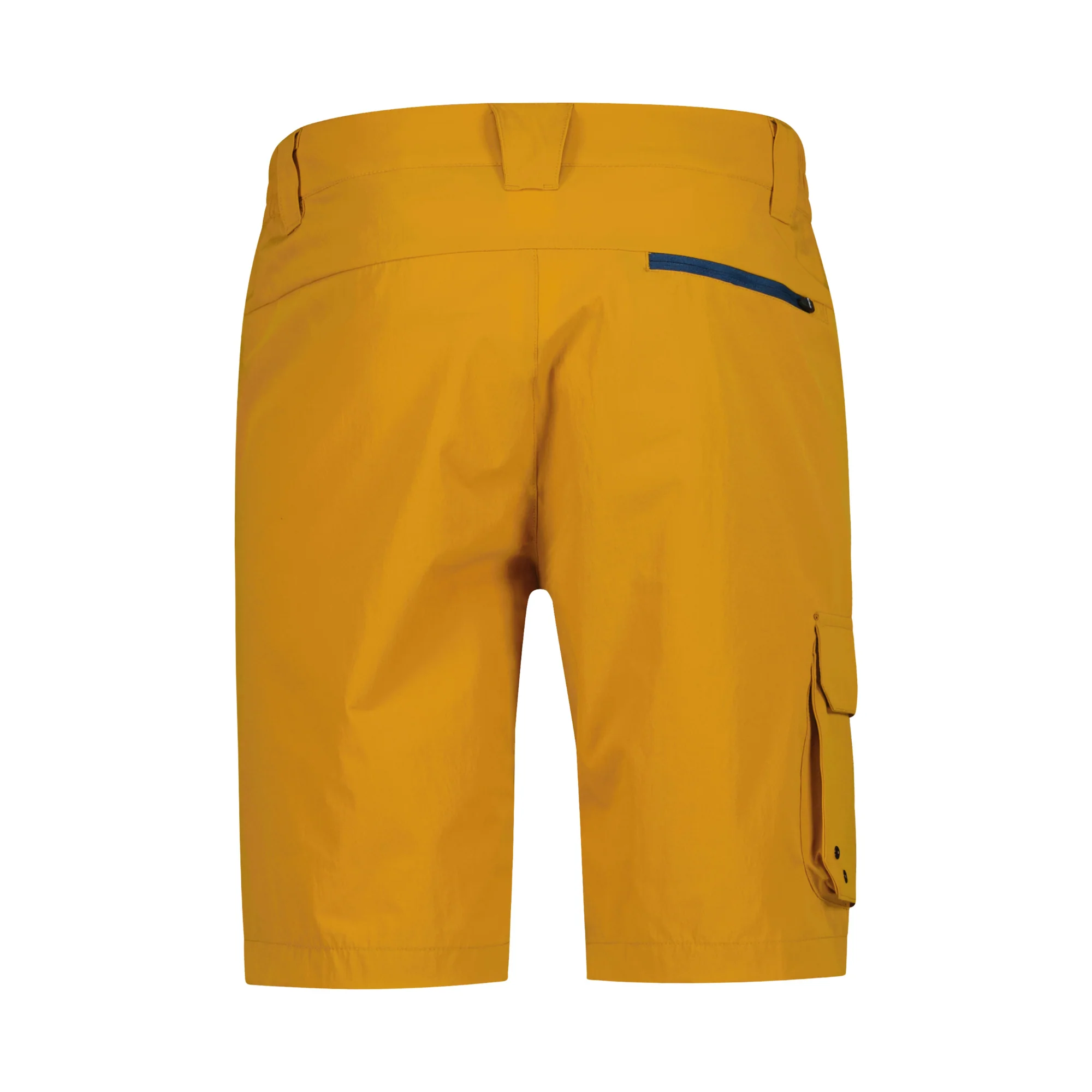 CMP Men's Bermuda Stretch Cargo Shorts (Curcuma) - Image 3