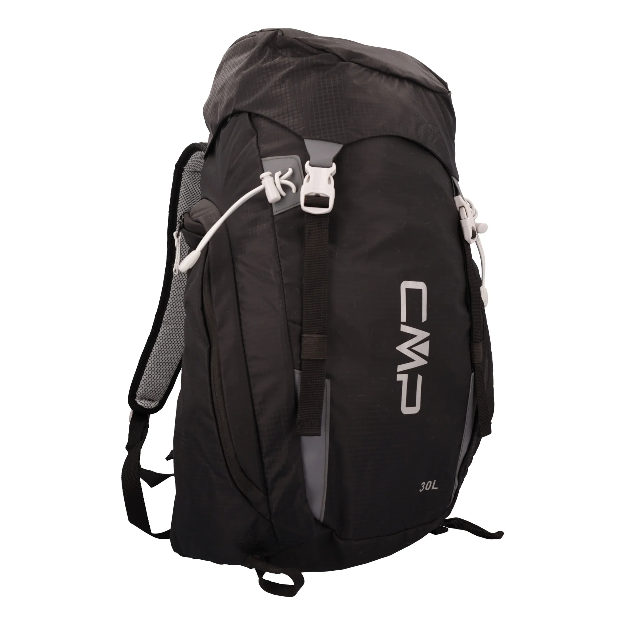 CMP Nordwest 30L Trekking Backpack (Nero)