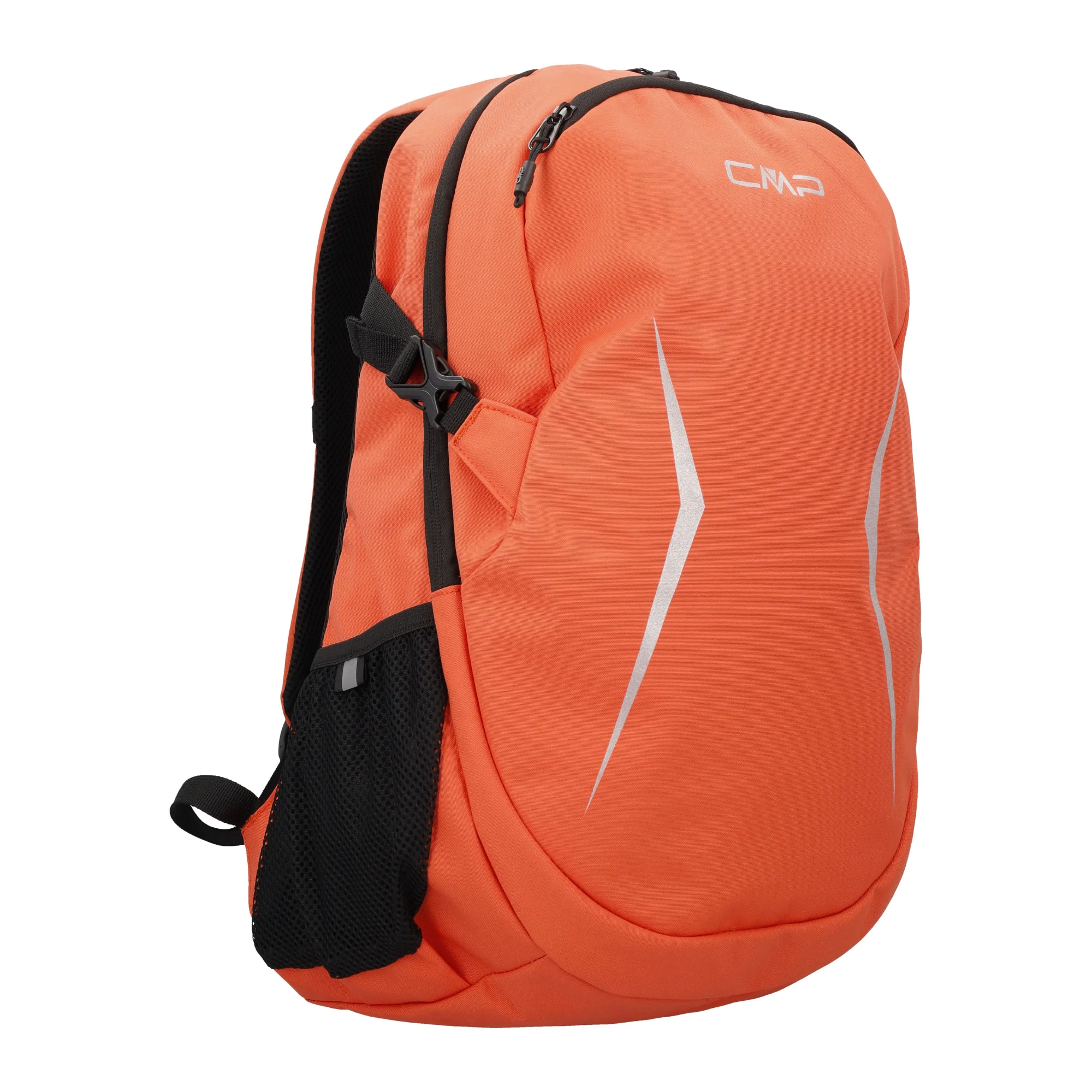 CMP Oryzon 18L Hiking Backpack (Orange)