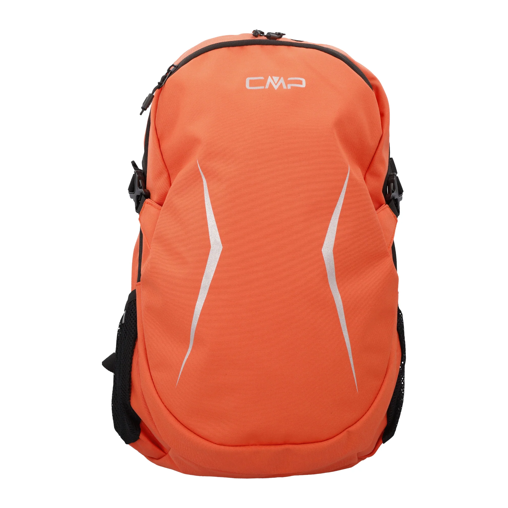 CMP Oryzon 18L Hiking Backpack (Orange) - Image 2