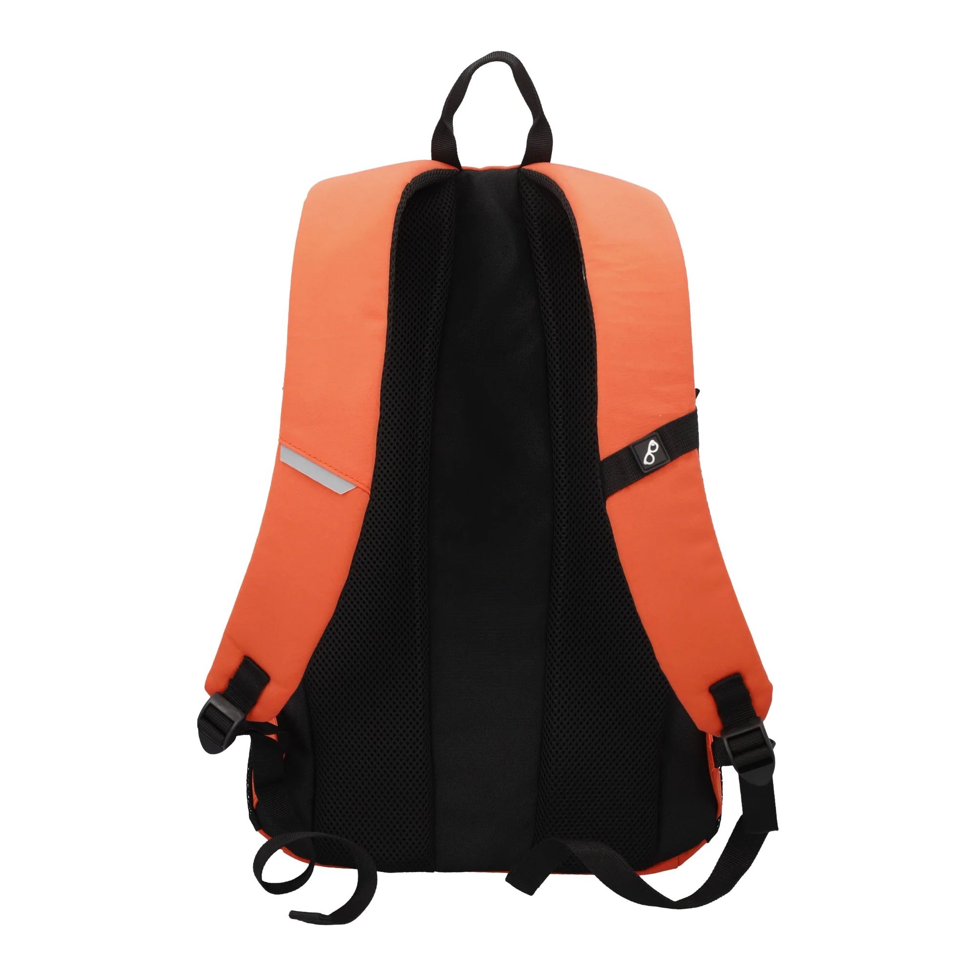 CMP Oryzon 18L Hiking Backpack (Orange) - Image 3