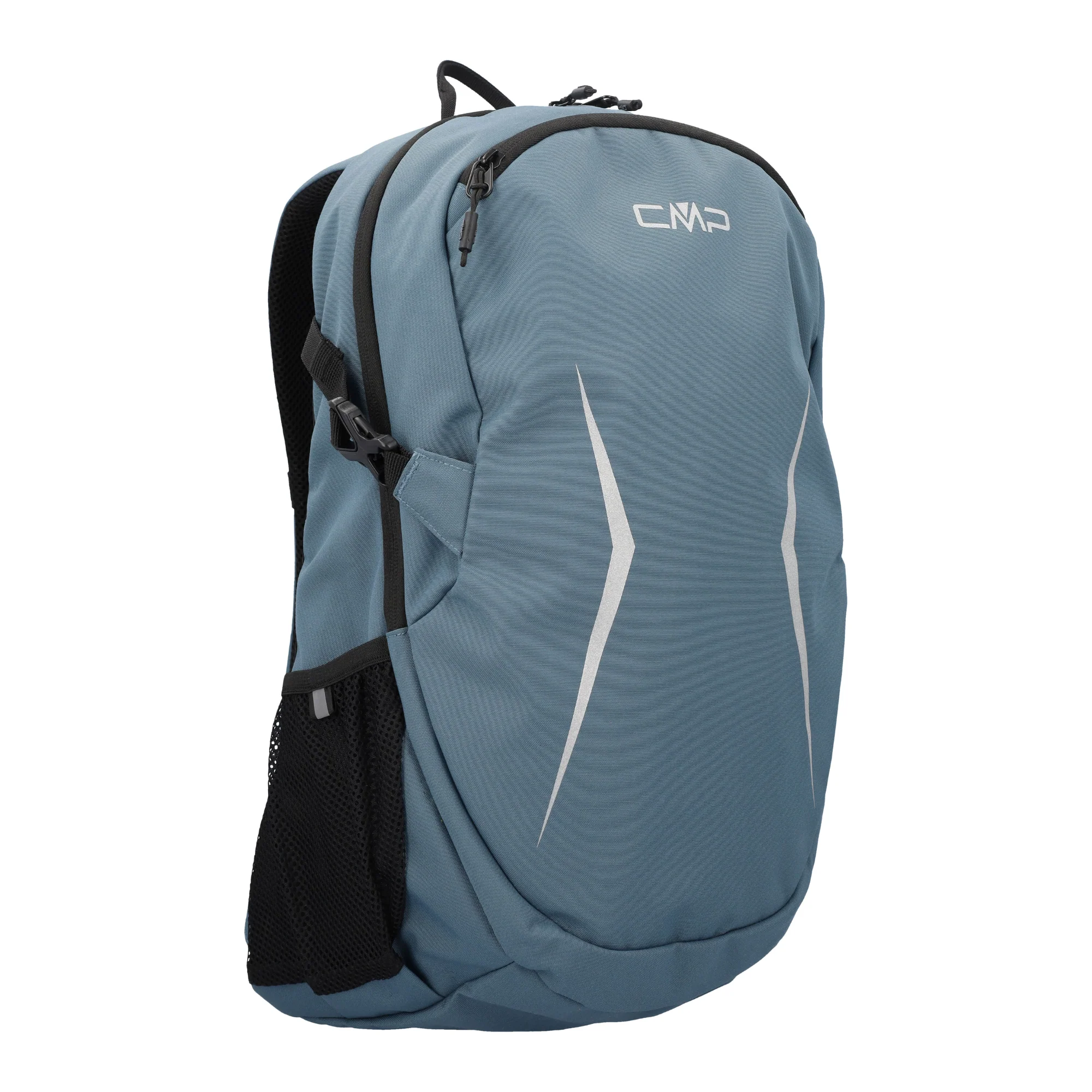 CMP Oryzon 18L Hiking Backpack (Petroleum)