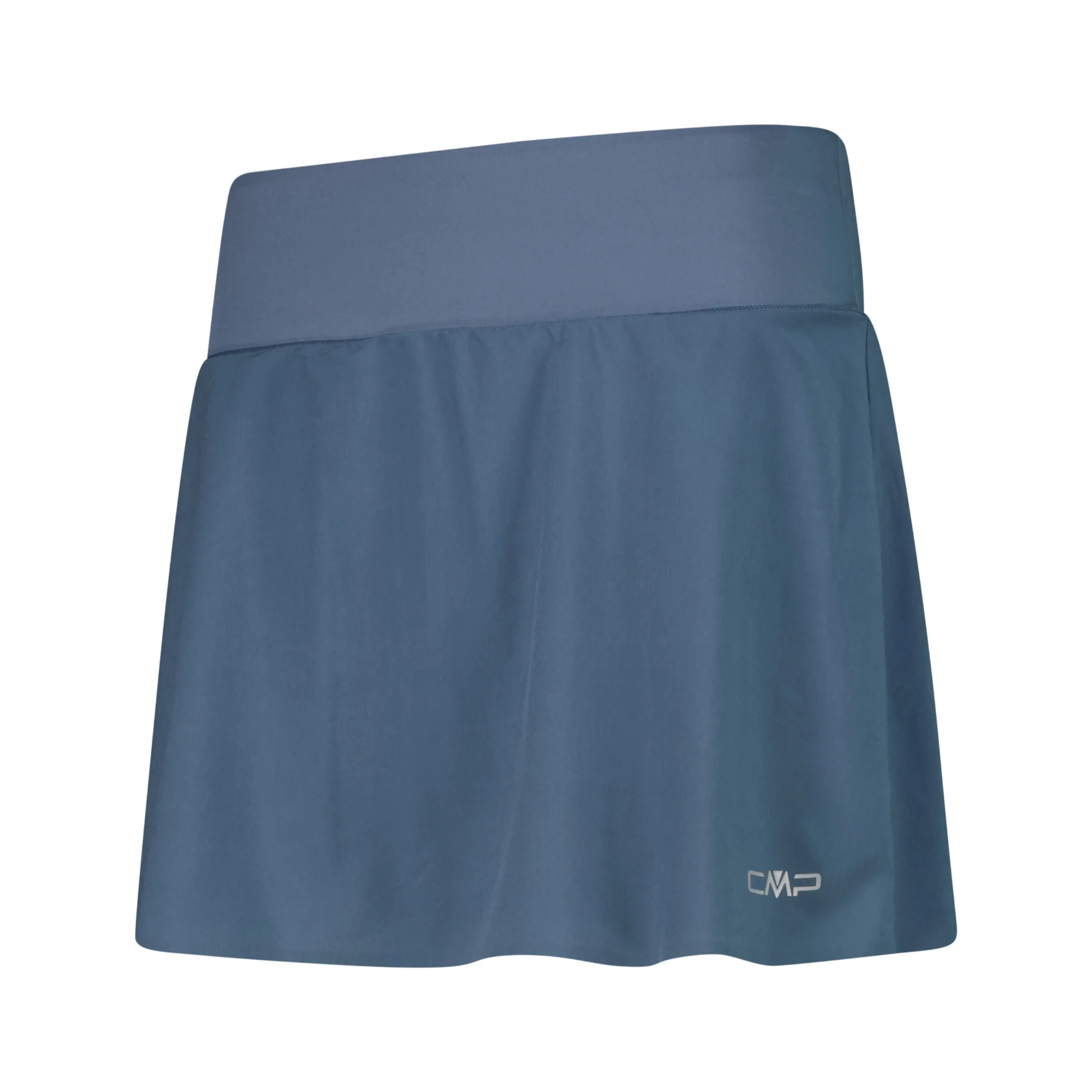 CMP Women's Trail Skort (Space) - Image 2