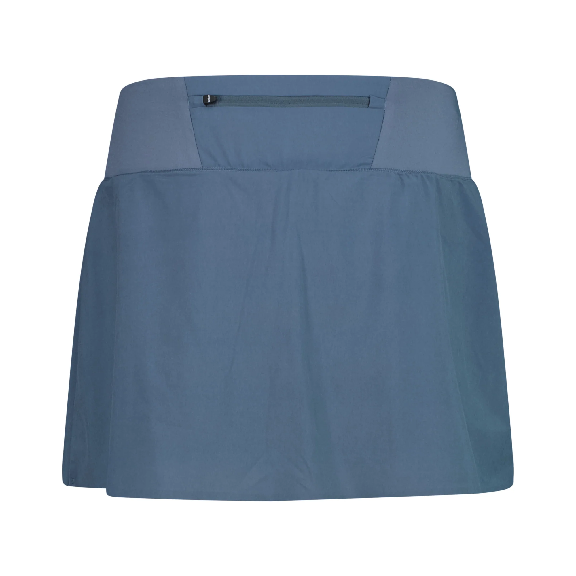 CMP Women's Trail Skort (Space) - Image 3