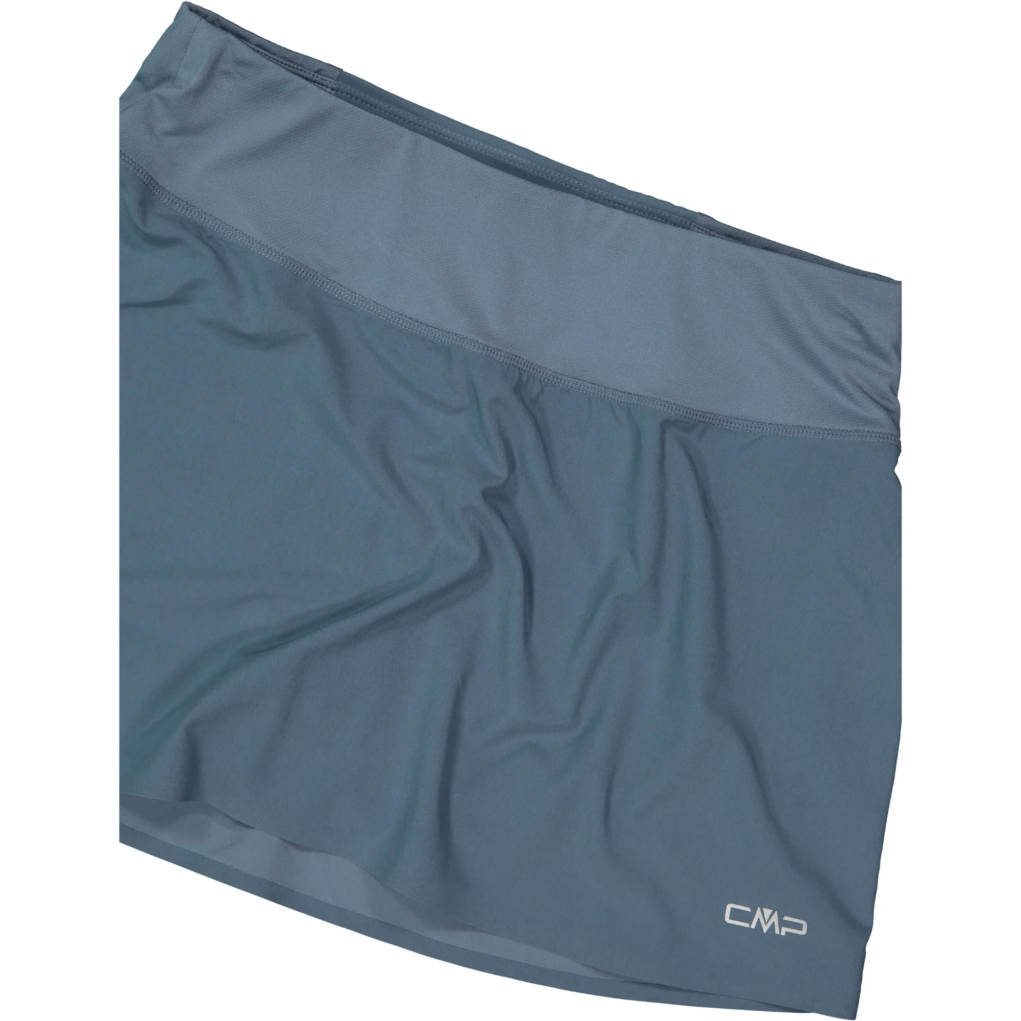 CMP Women's Trail Skort (Space) - Image 4
