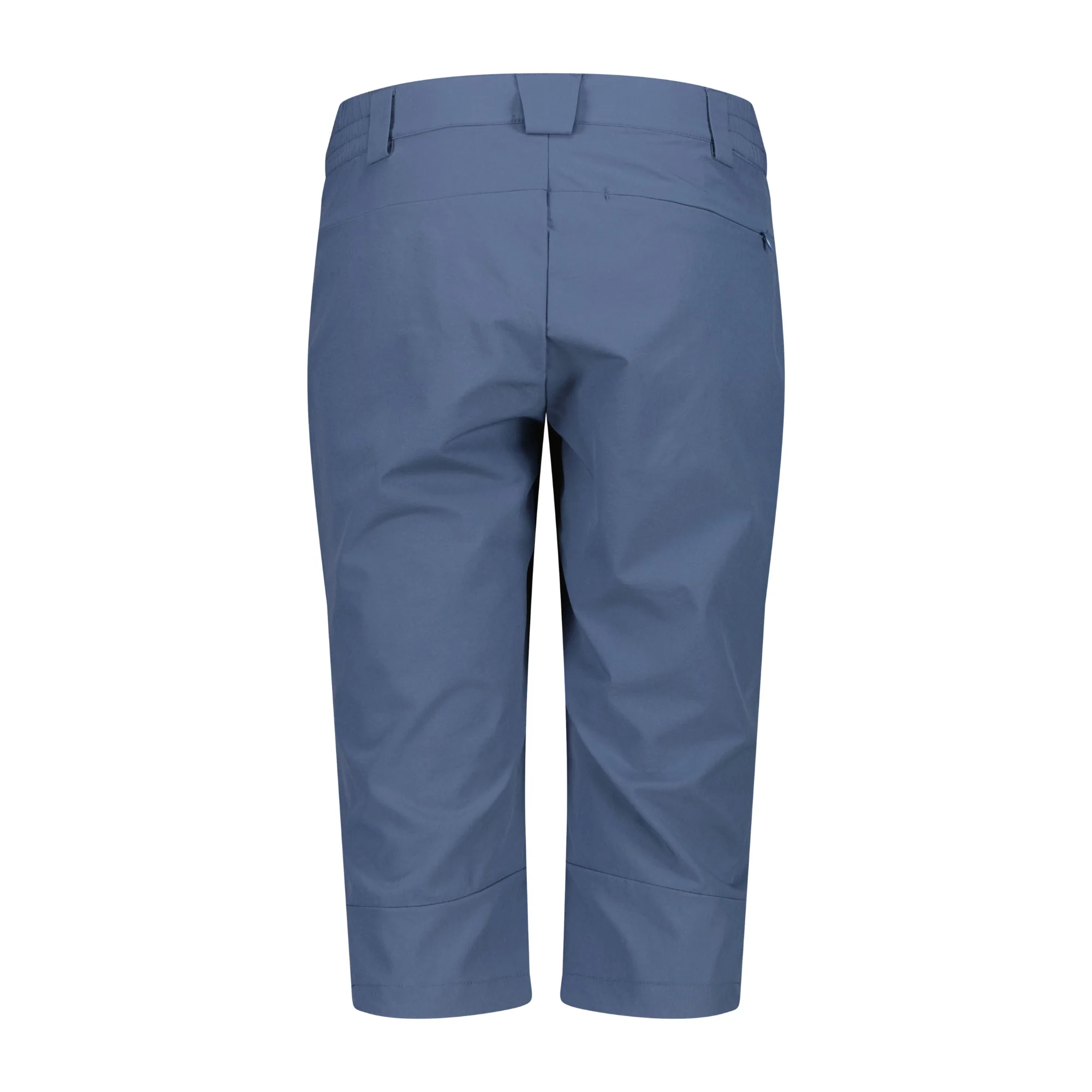 CMP Women's Stretch Nylon Capri Trousers (Space) - Image 3