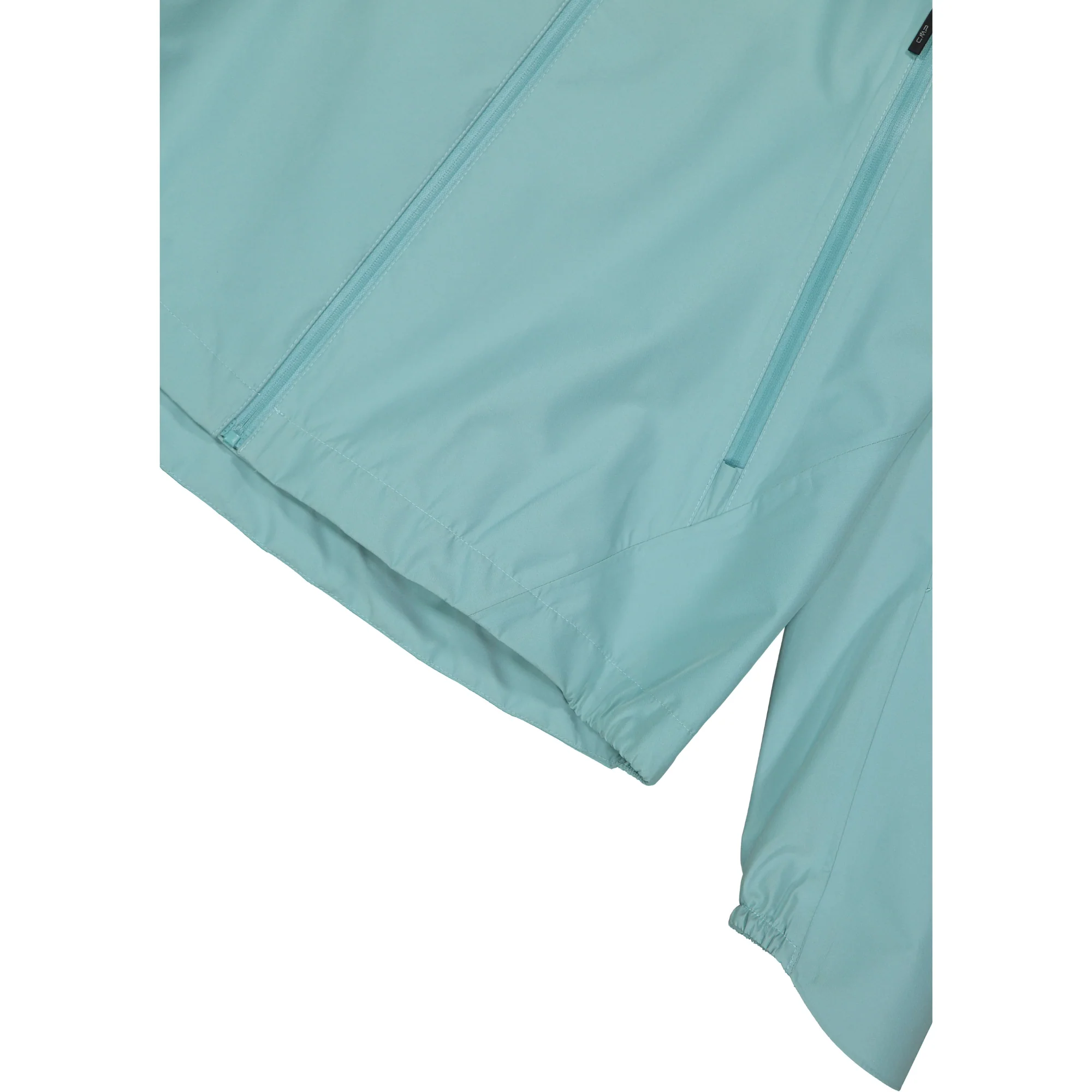 CMP Women's Unlimitech 2.5L Waterproof Jacket (Lagoon) - Image 6
