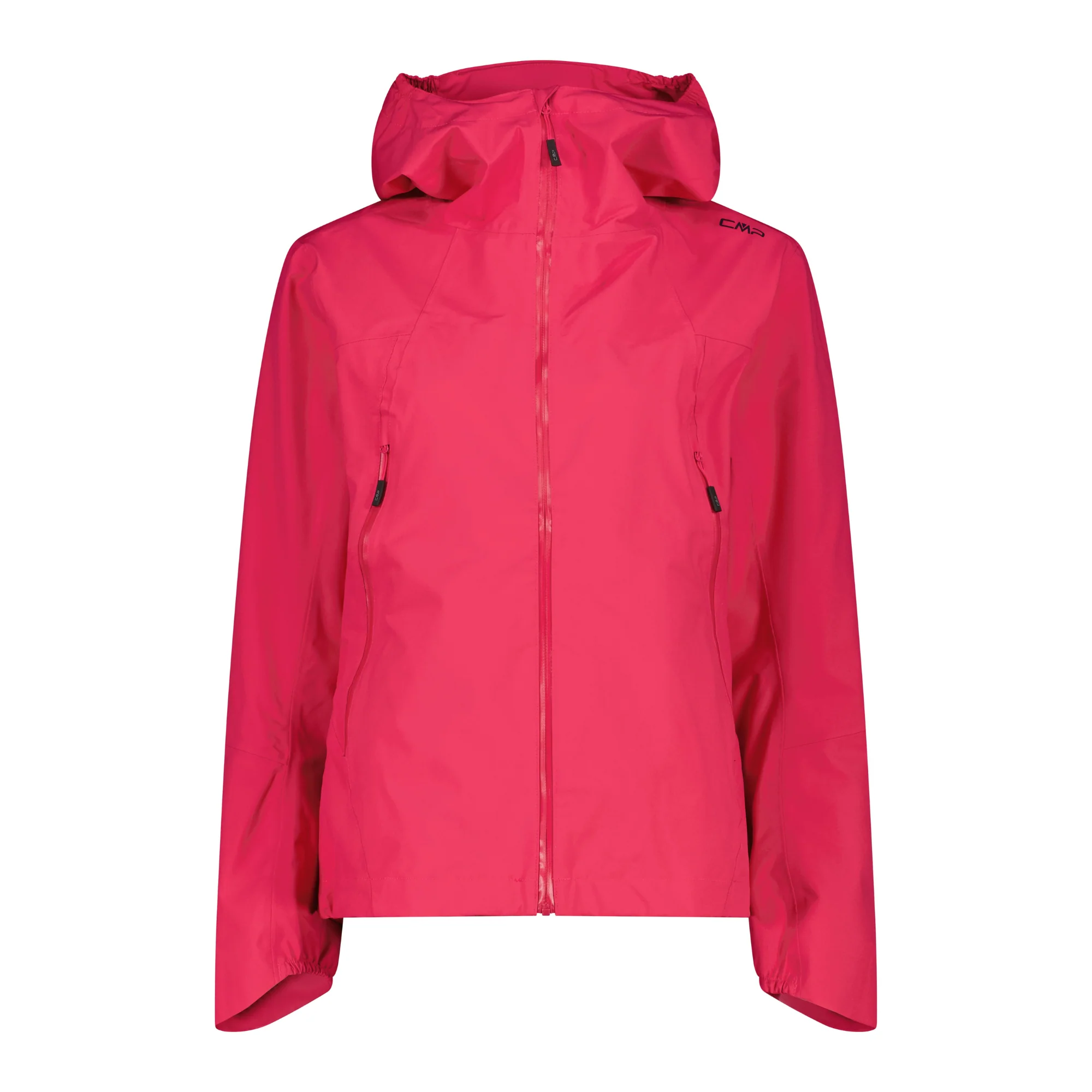 CMP Women's Unlimitech 2.5L Waterproof Jacket (Magenta)