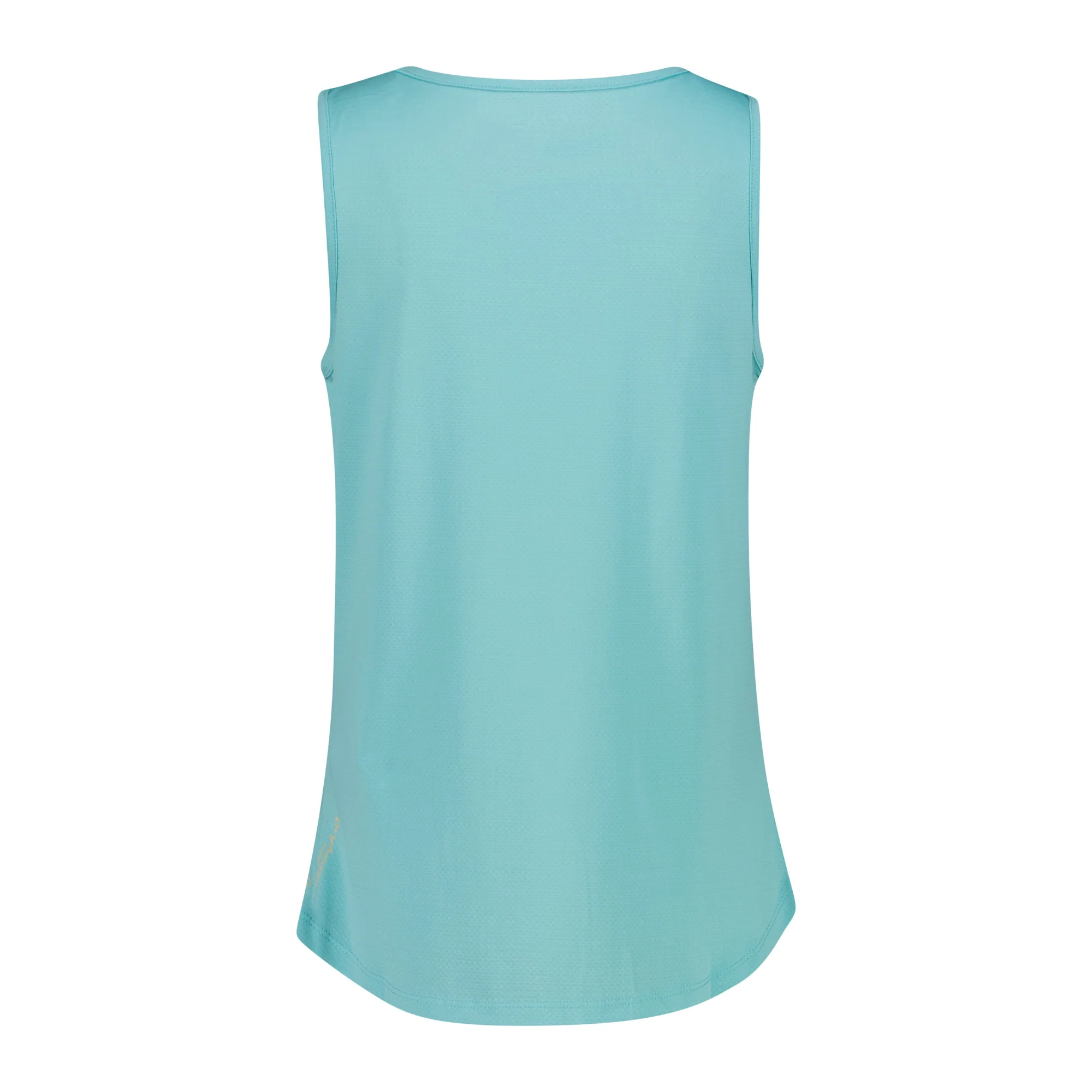 CMP Women's Sleeveless Technical Tee (Lagoon) - Image 3