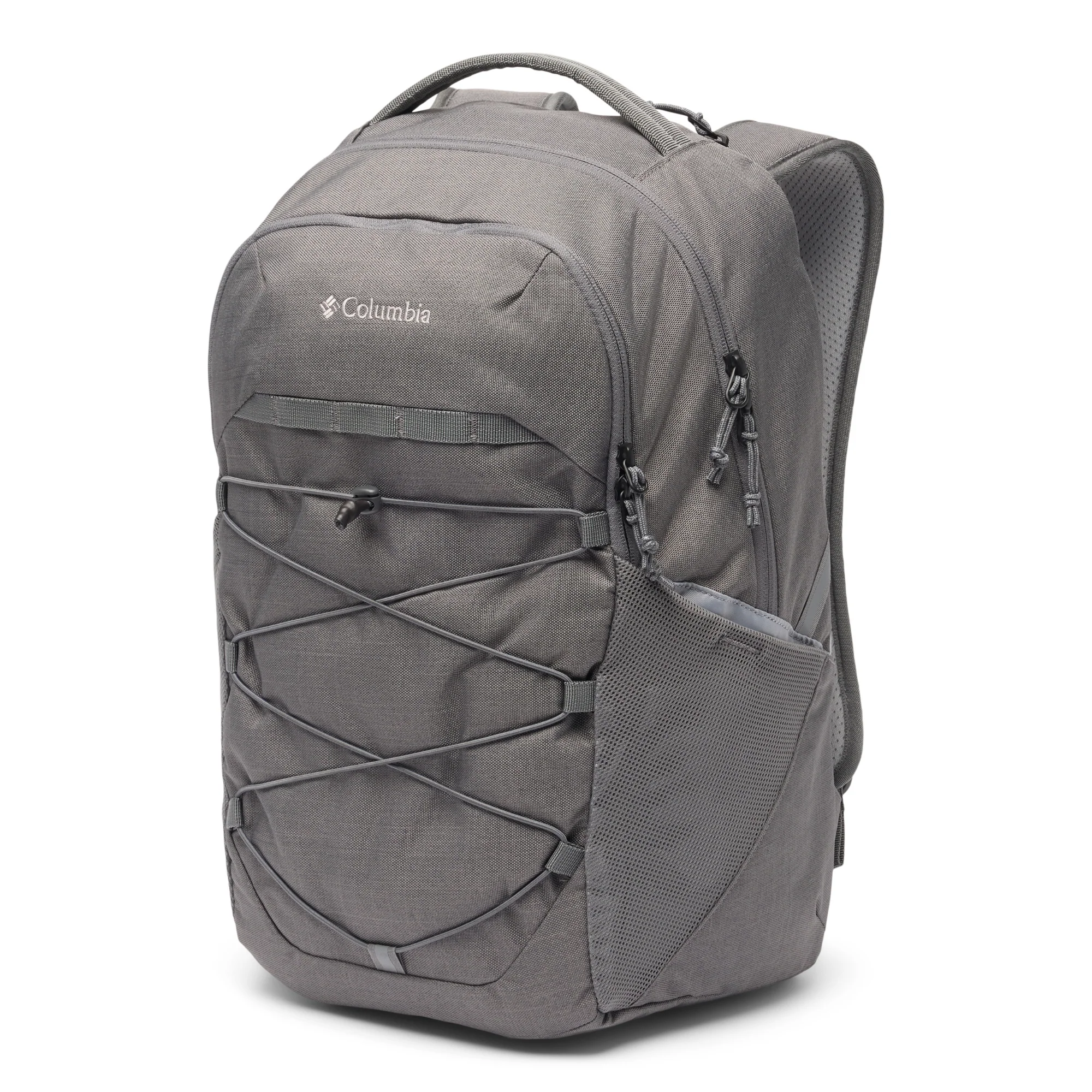 Columbia Atlas Explorer 28L Backpack (City Grey Heather)