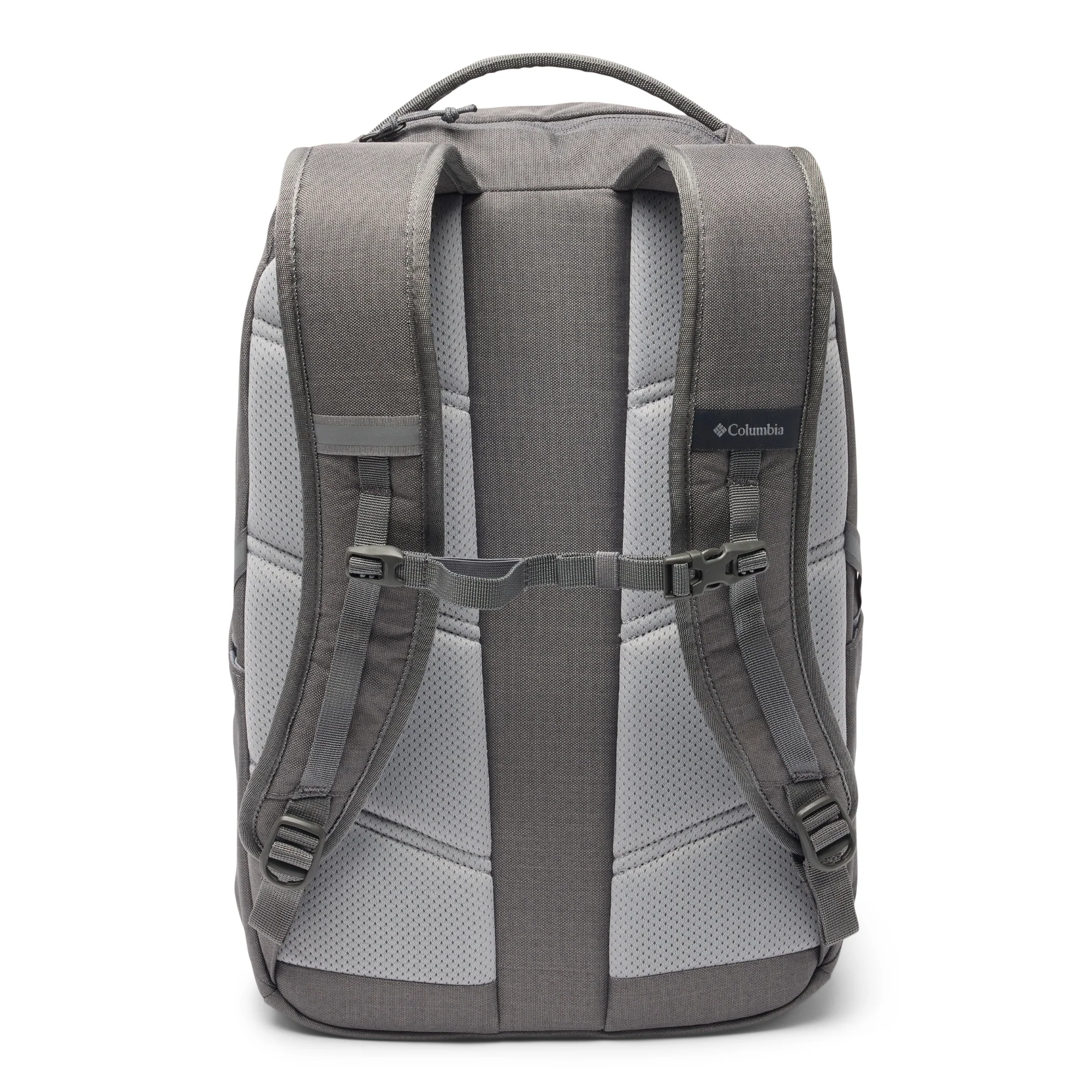 Columbia Atlas Explorer 28L Backpack (City Grey Heather) - Image 4