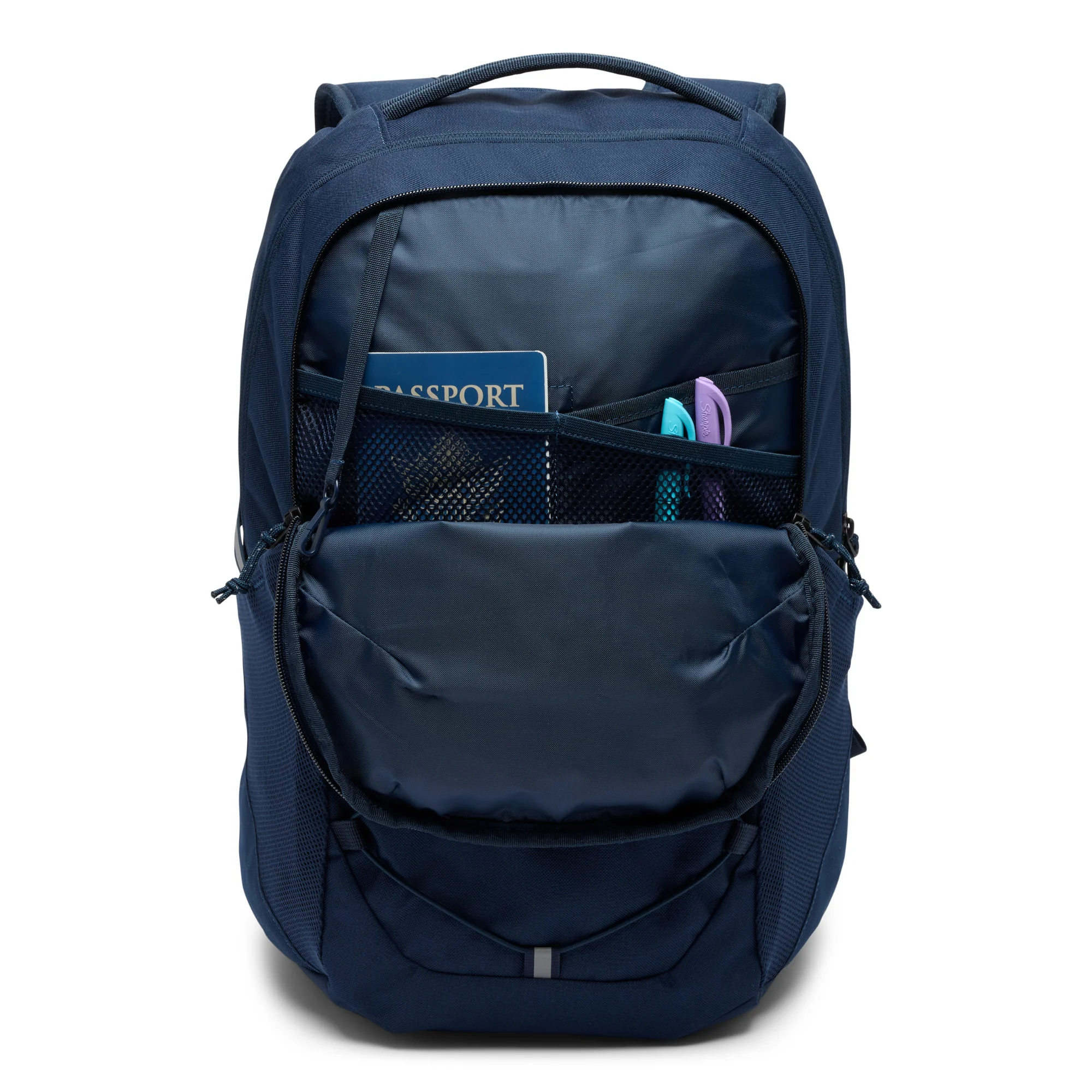 Columbia Atlas Explorer 28L Backpack (Collegiate Navy) - Image 2