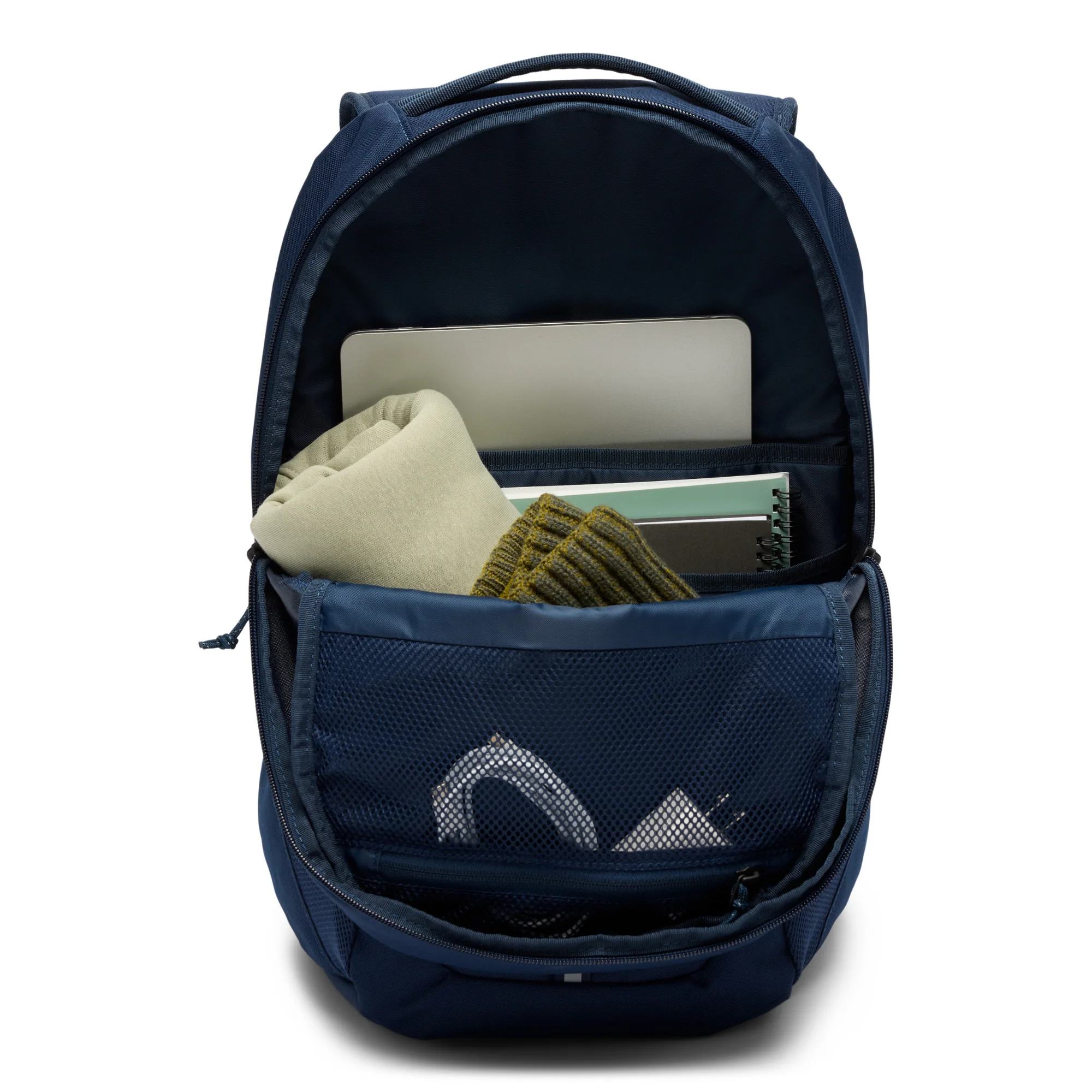 Columbia Atlas Explorer 28L Backpack (Collegiate Navy) - Image 3