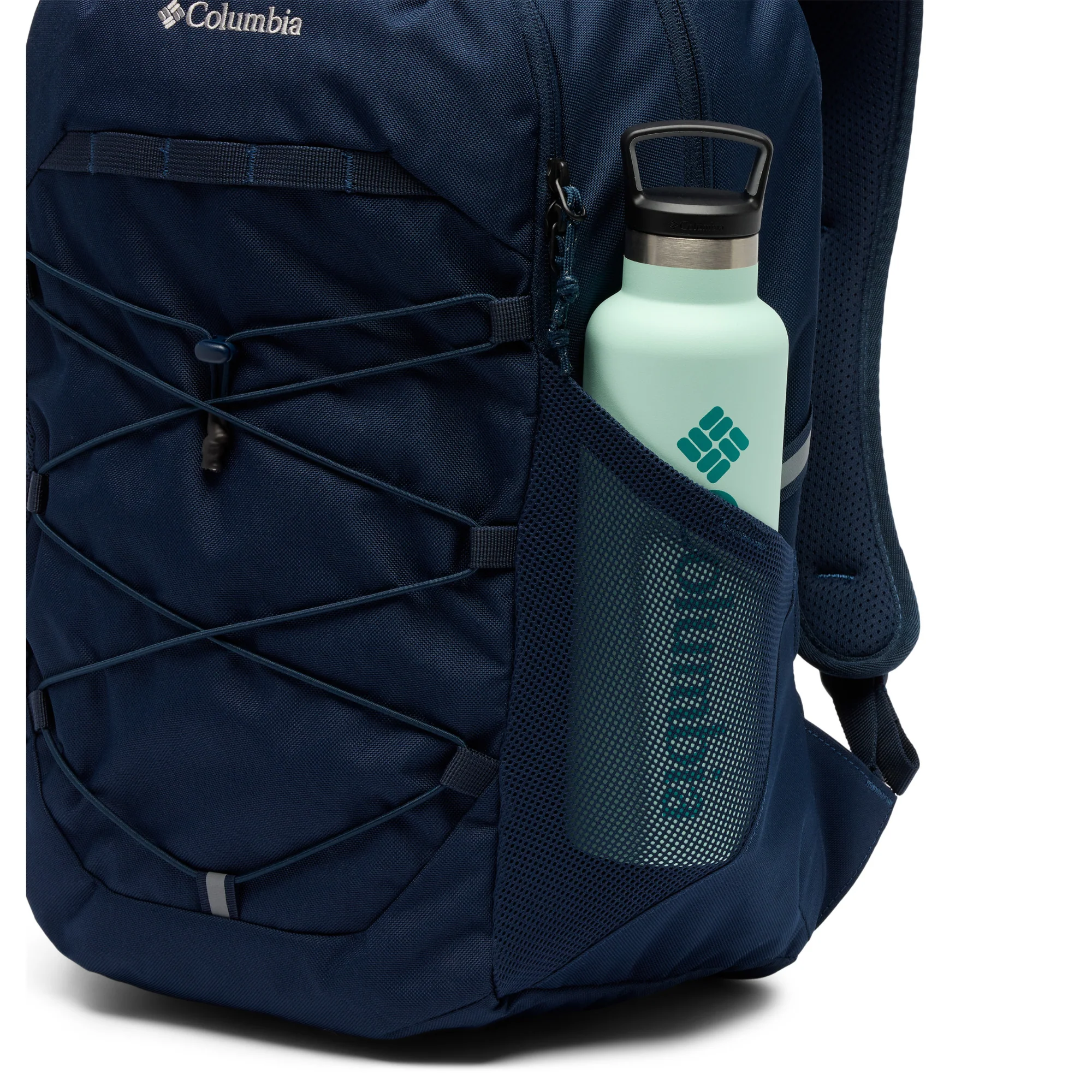 Columbia Atlas Explorer 28L Backpack (Collegiate Navy) - Image 5