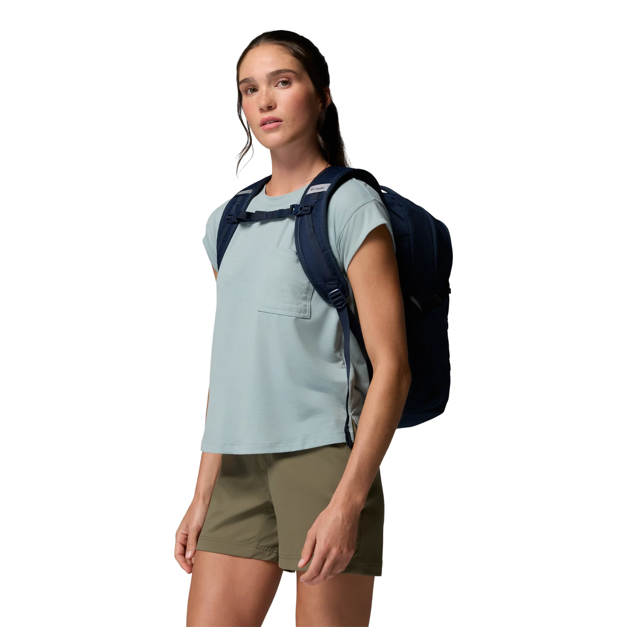 Columbia Atlas Explorer 28L Backpack (Collegiate Navy) - Image 6